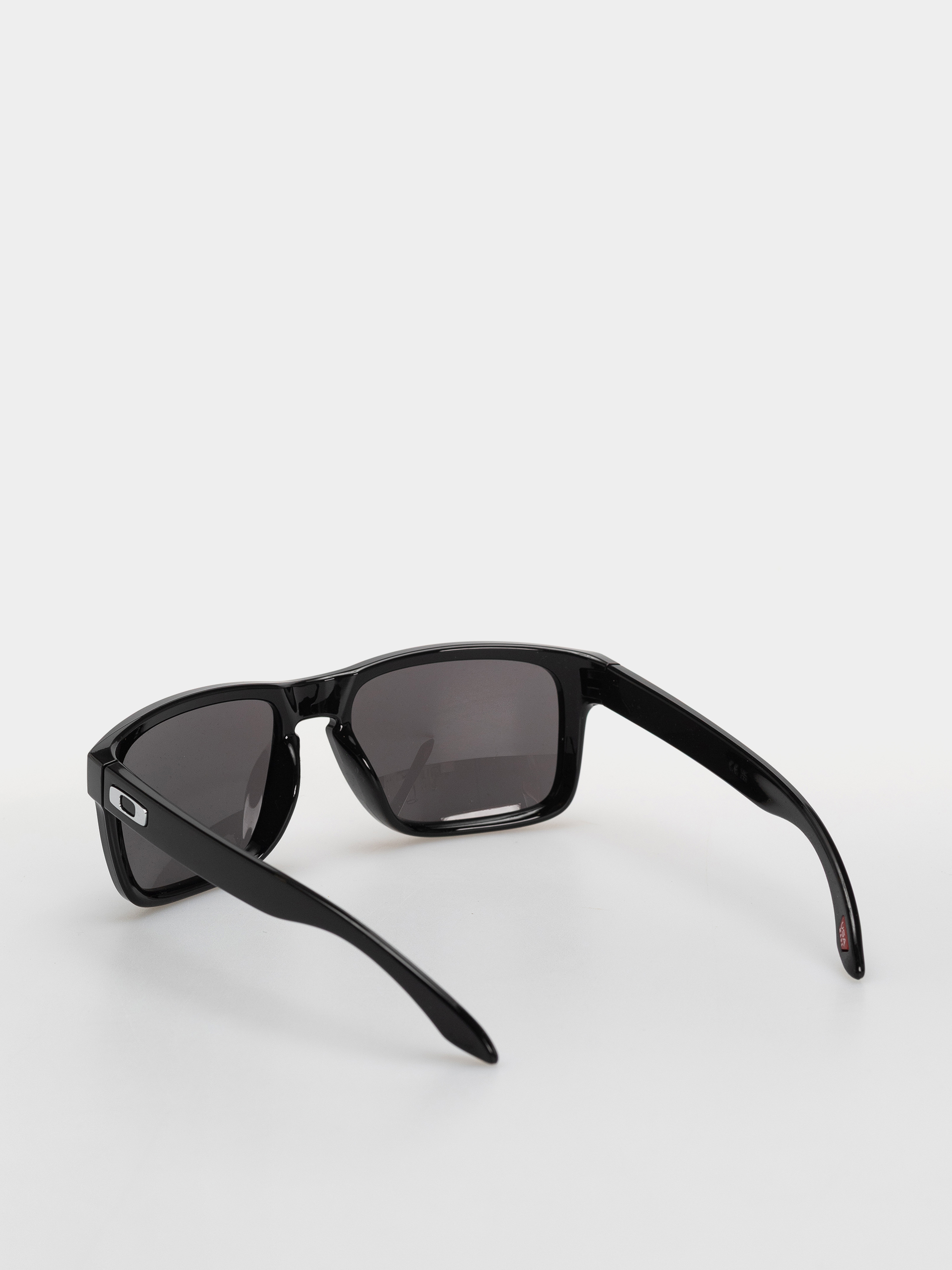Okulary przeciwsłoneczne Oakley Holbrook (polished black/prizm black iridium)