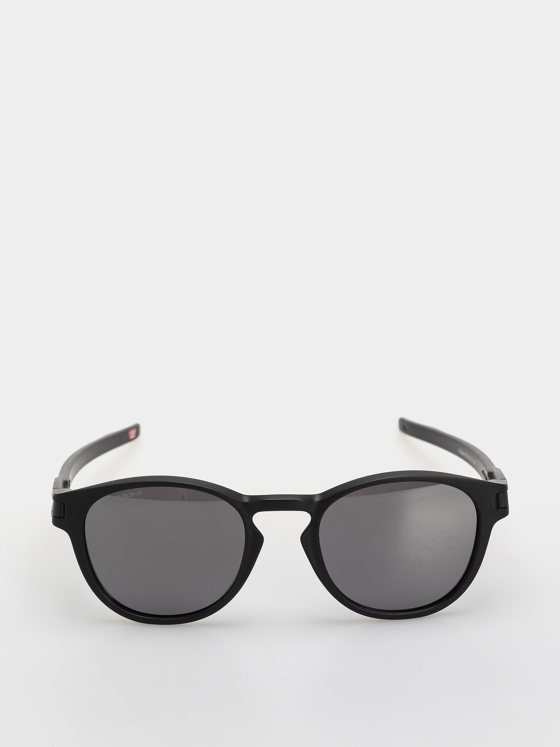 Okulary przeciwsłoneczne Oakley Latch (matte black/prizm black iridium)