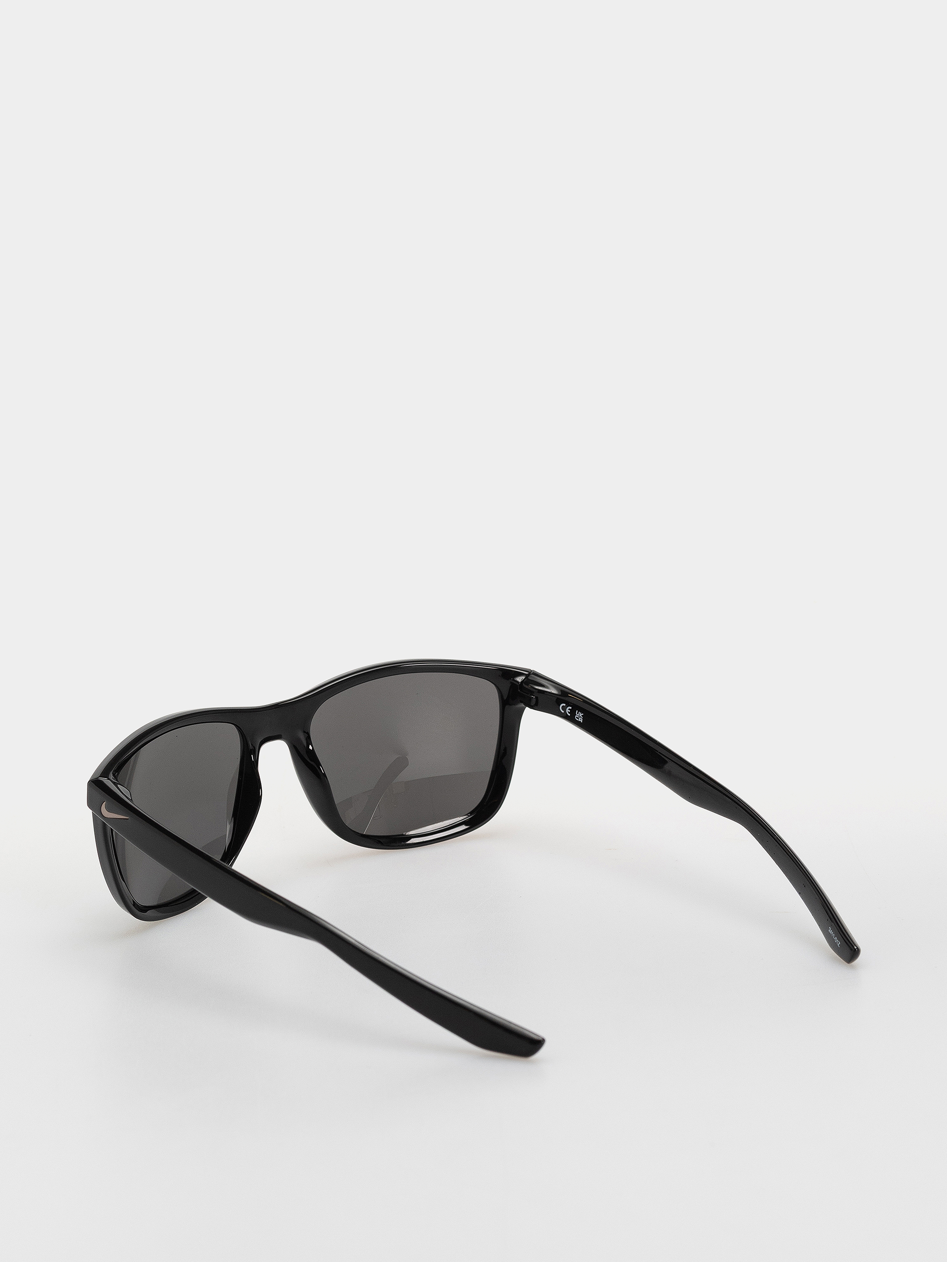 Okulary przeciwsłoneczne Nike SB Essential Endeavor (black/grey)