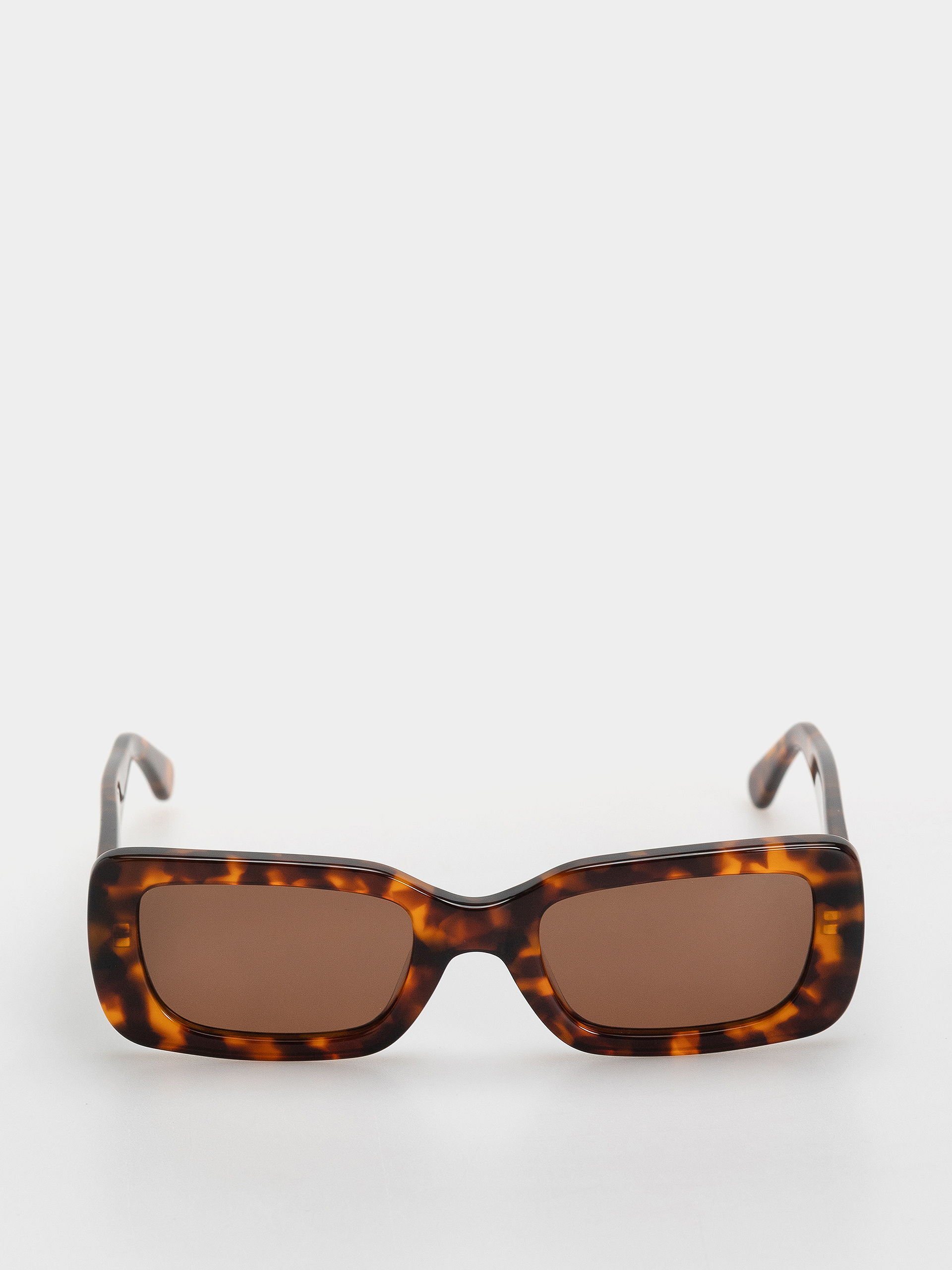 Okulary przeciwsłoneczne Santa Cruz Screaming Shades (tortoiseshell/brown)