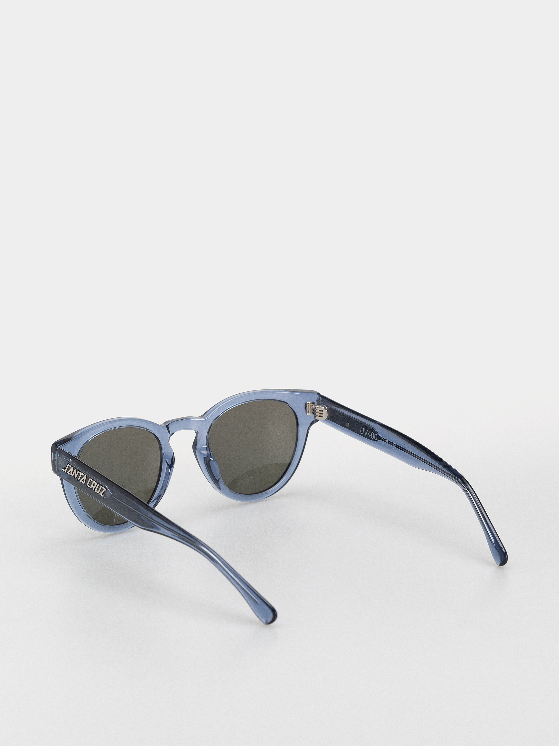 Okulary przeciwsłoneczne Santa Cruz Watson Plus (crystal blue)