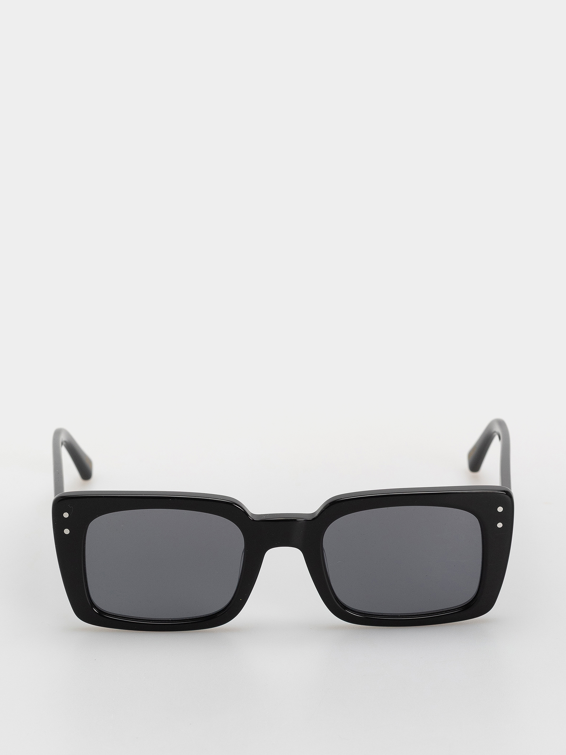 Okulary przeciwsłoneczne MessyWeekend Anna (black/grey)
