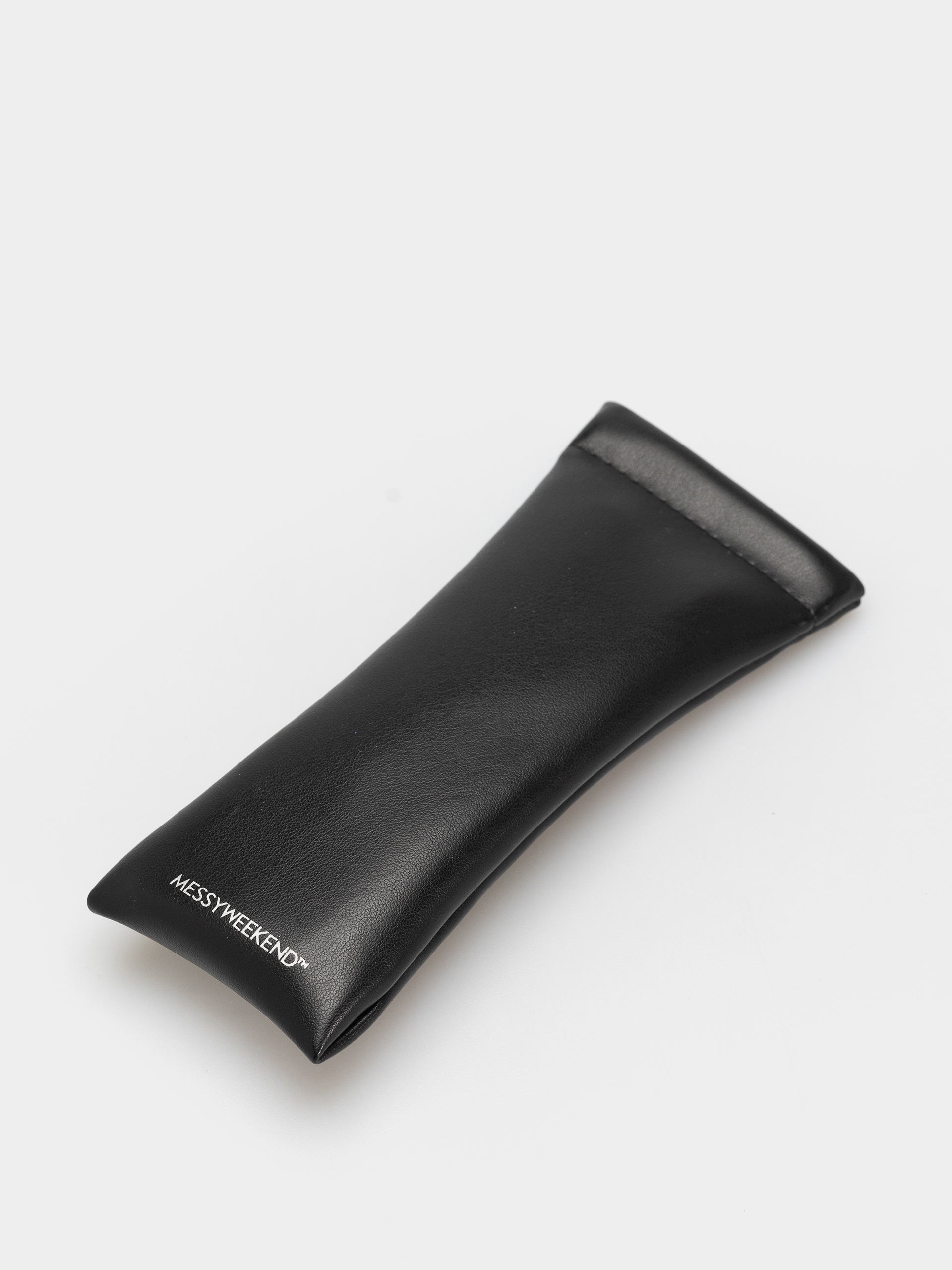 Okulary przeciwsłoneczne MessyWeekend Anna (black/grey)