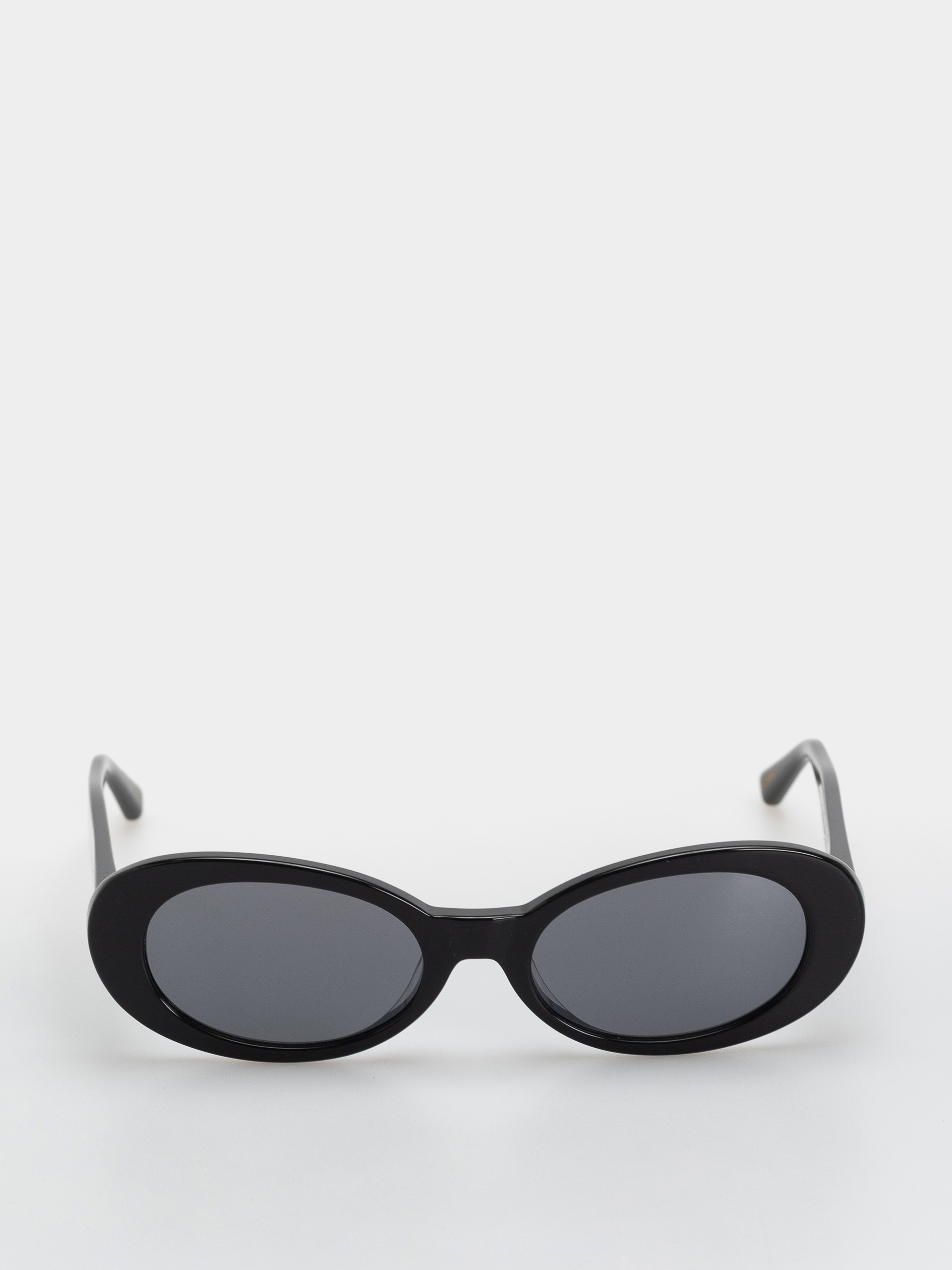 Okulary przeciwsłoneczne MessyWeekend Kurt (black/grey)