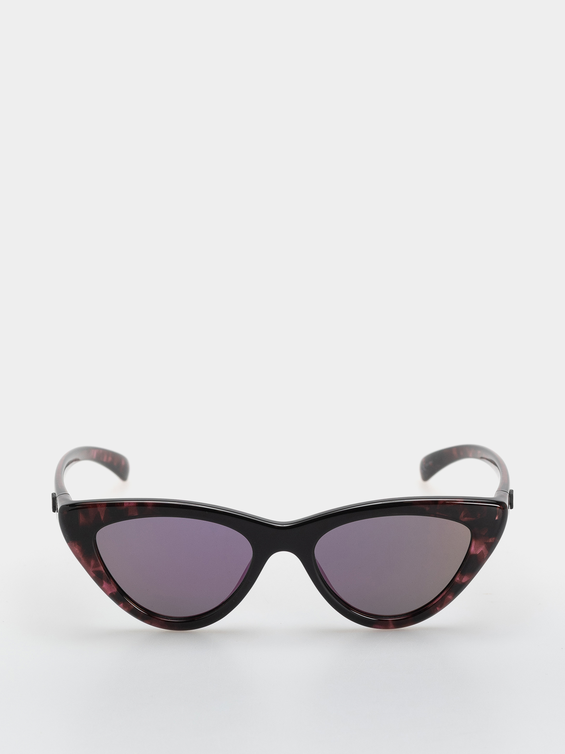 Okulary przeciwsłoneczne Volcom Knife (gloss purple tort/gray purple)