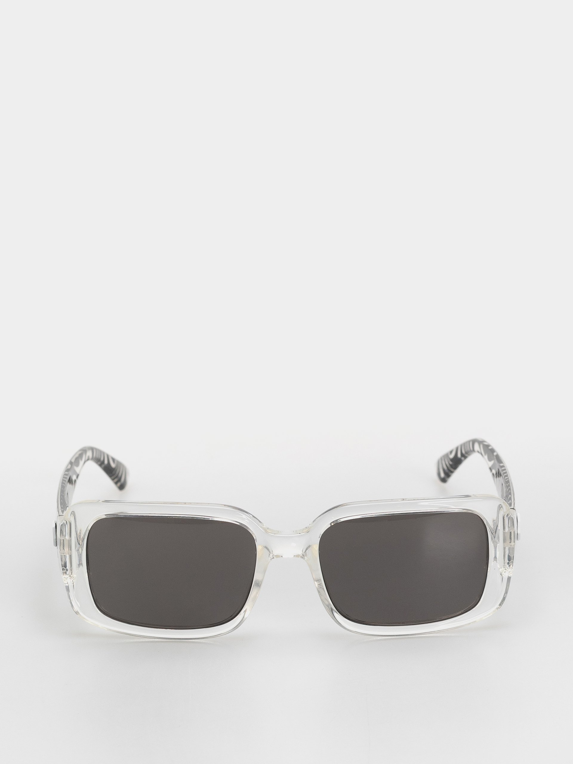 Okulary przeciwsłoneczne Volcom True (asphalt beach/gray)