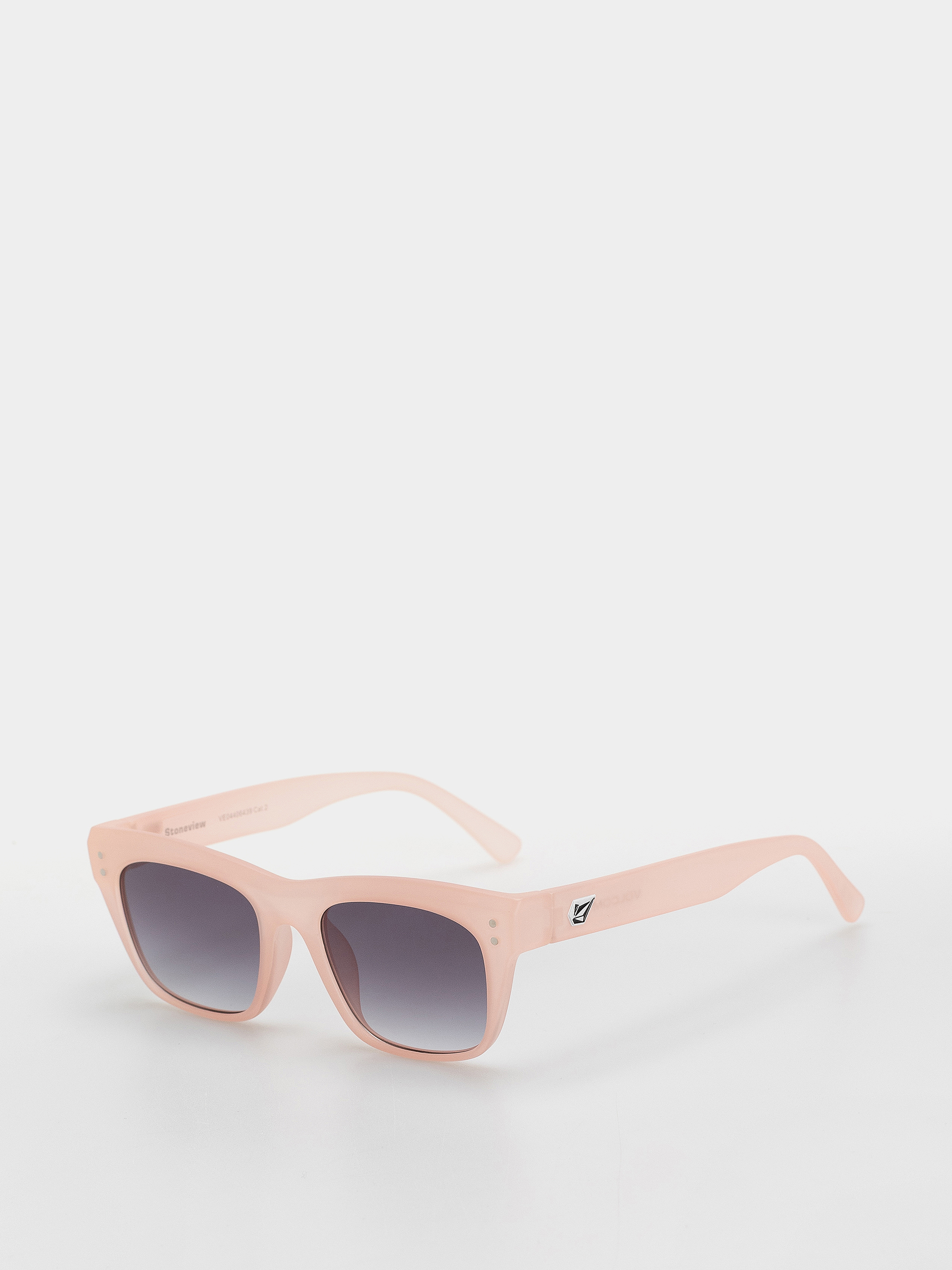 Okulary przeciwsłoneczne Volcom Stoneview (like a rainbow/black/pink)