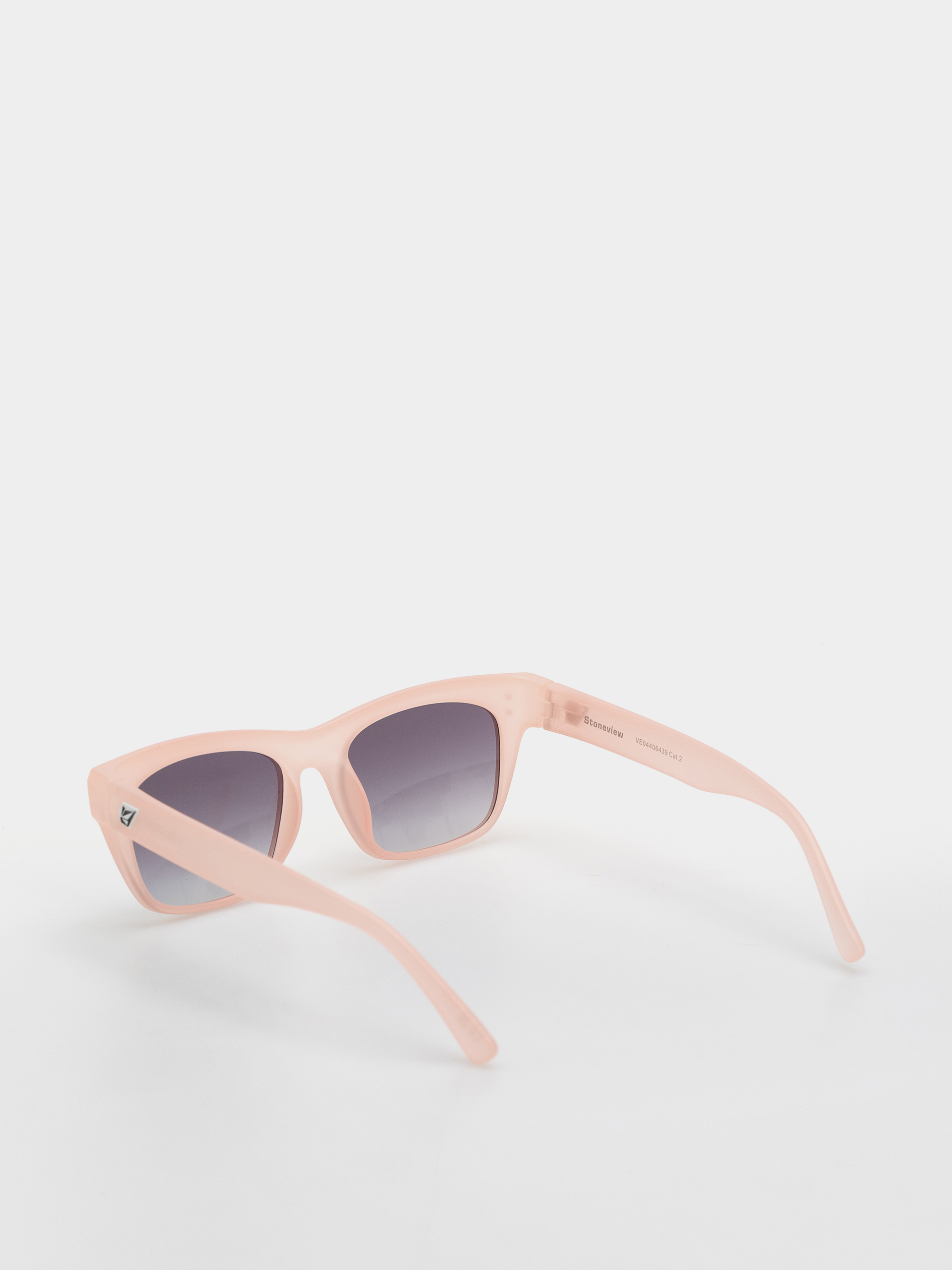 Okulary przeciwsłoneczne Volcom Stoneview (like a rainbow/black/pink)