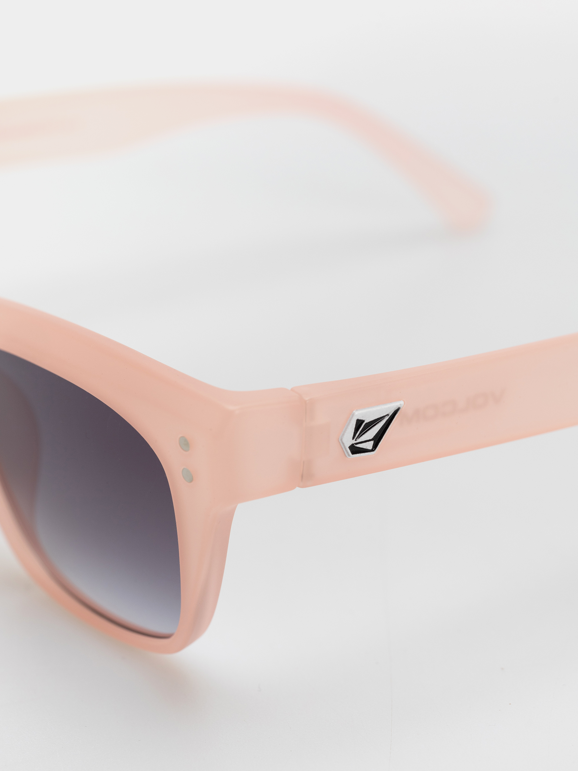 Okulary przeciwsłoneczne Volcom Stoneview (like a rainbow/black/pink)