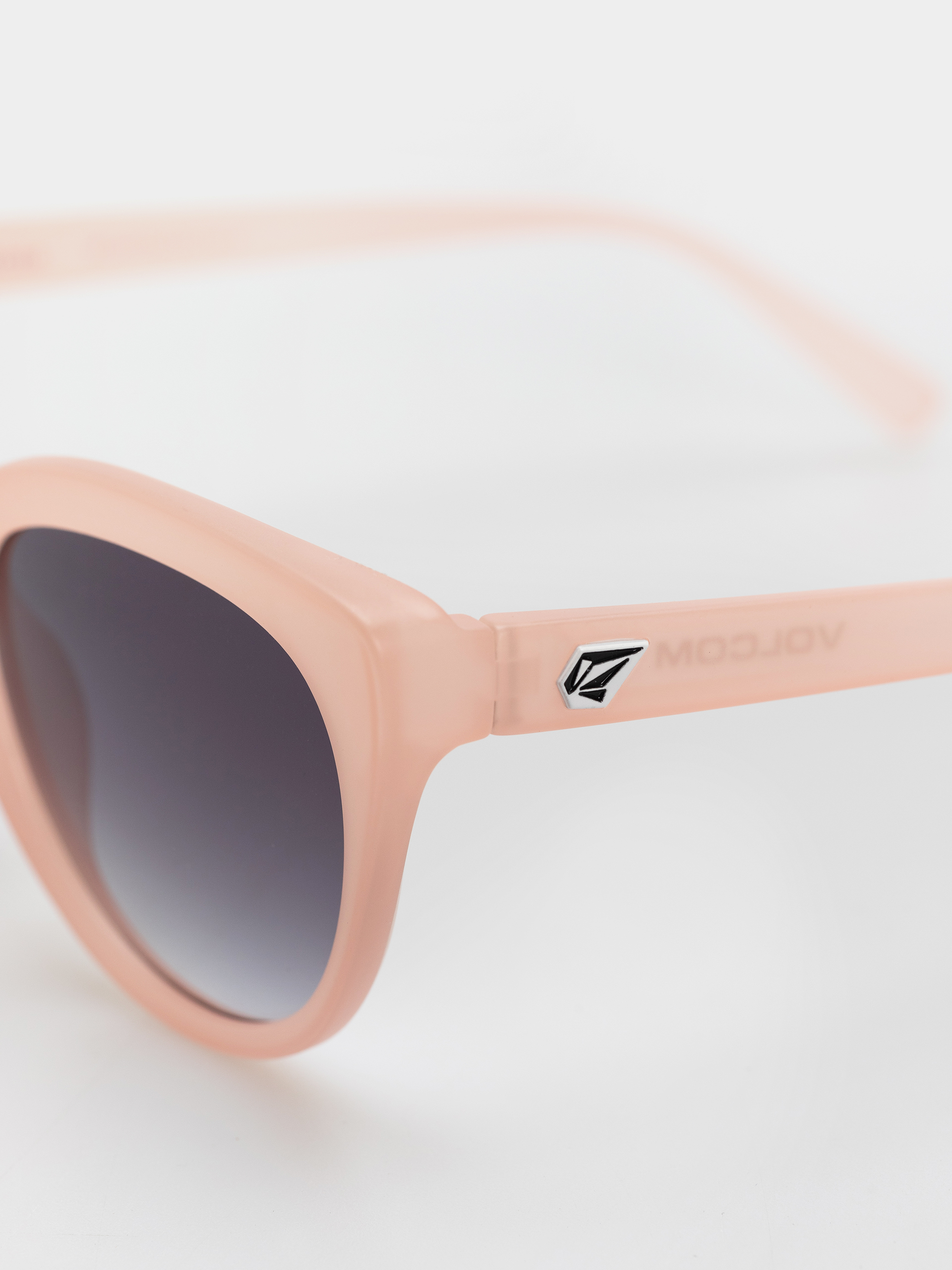 Okulary przeciwsłoneczne Volcom Eyeeye Stone (like a rainbow/bl/pink)