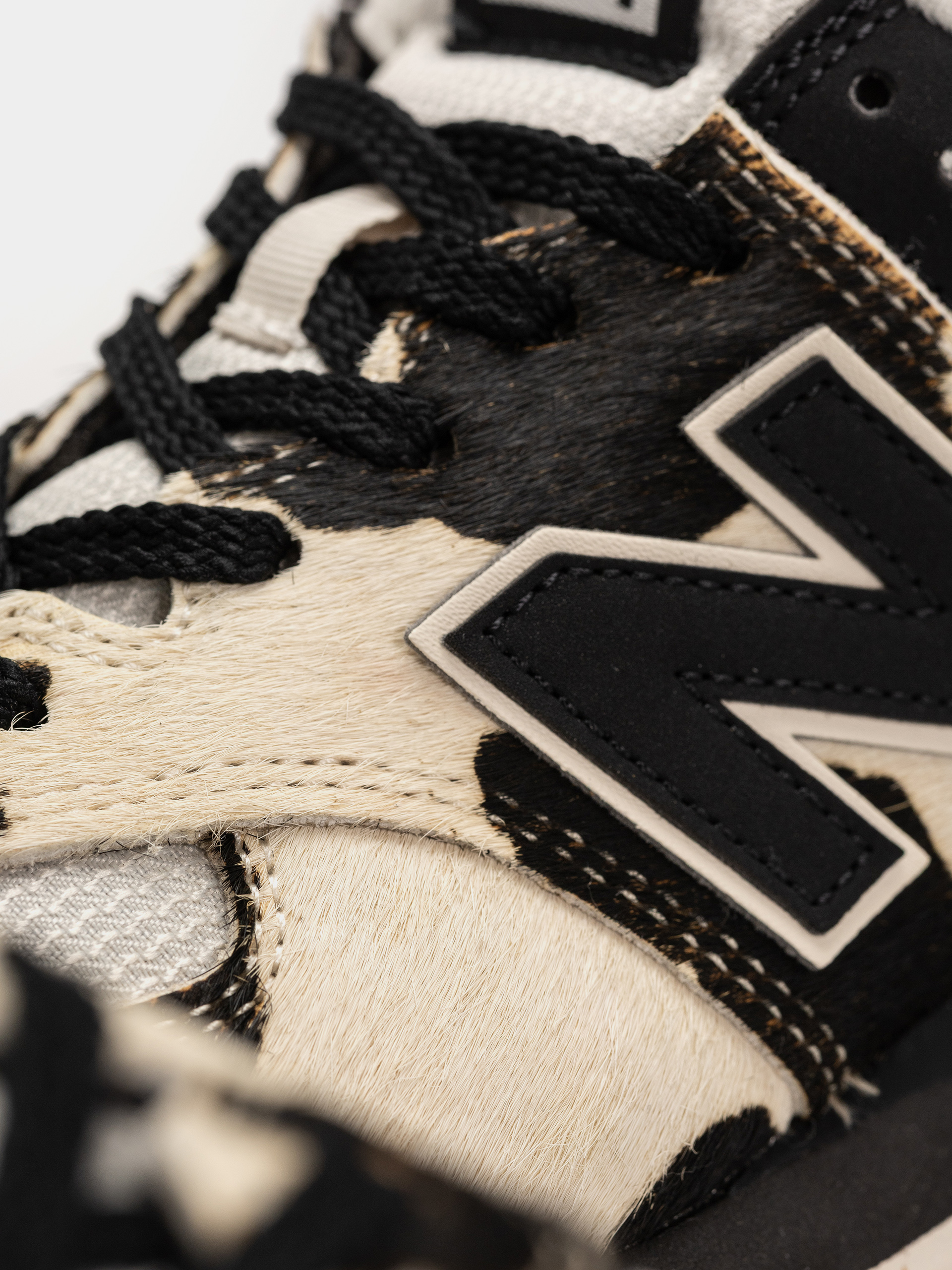 Buty New Balance 574 Wmn (black/linen)