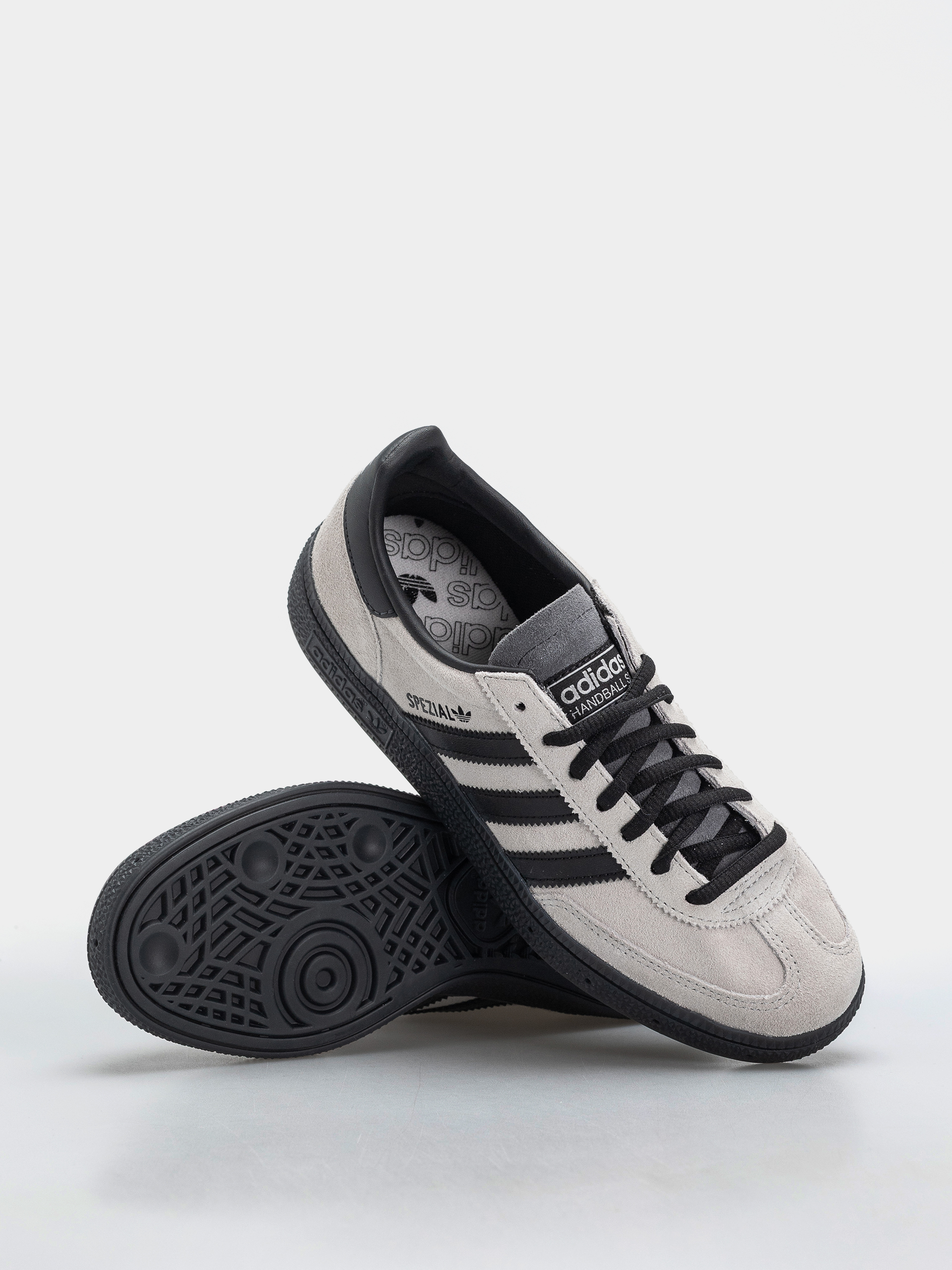 Buty adidas Handball Spezial (gretwo/carbon/cblack)