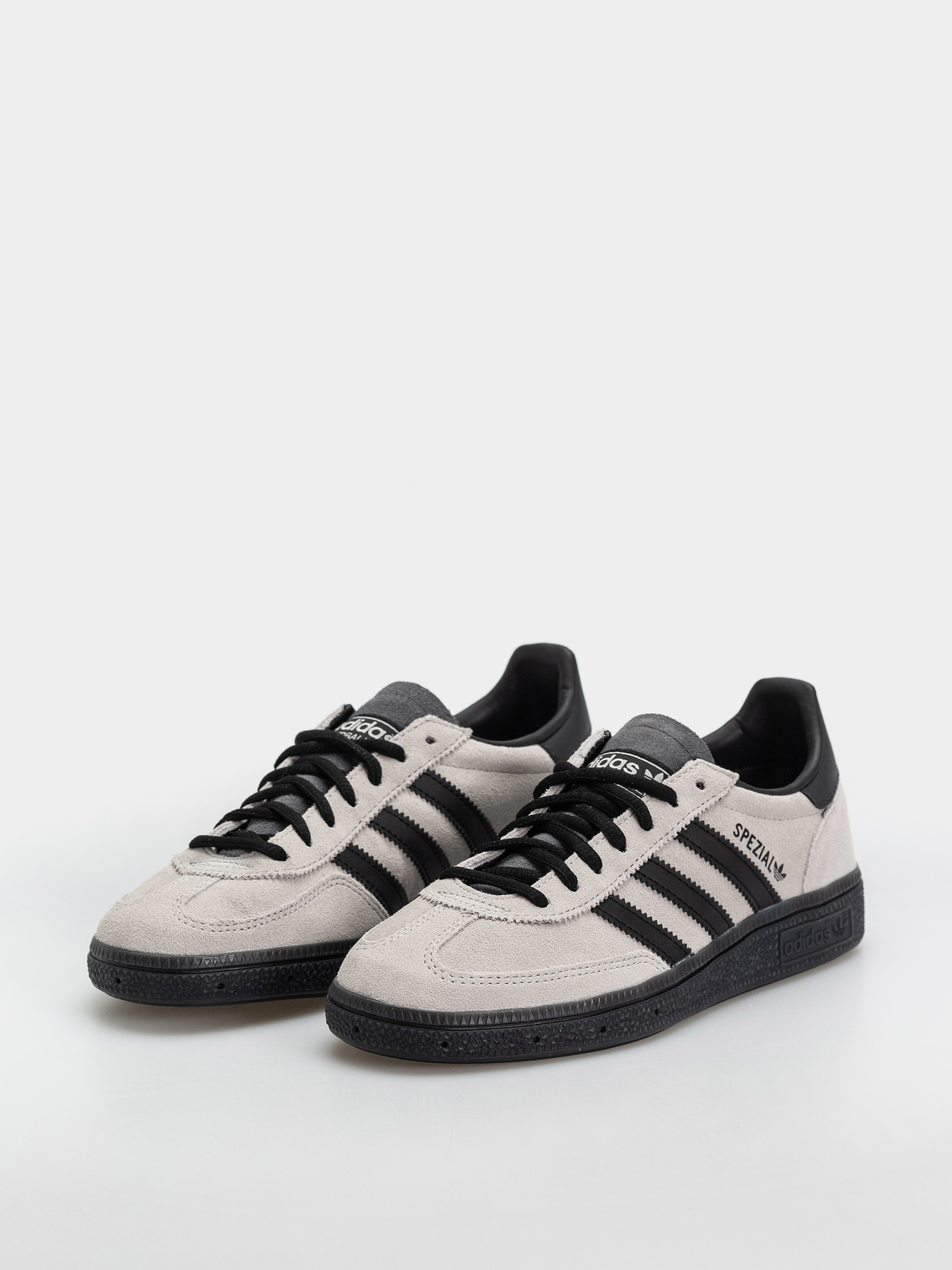 Buty adidas Handball Spezial (gretwo/carbon/cblack)