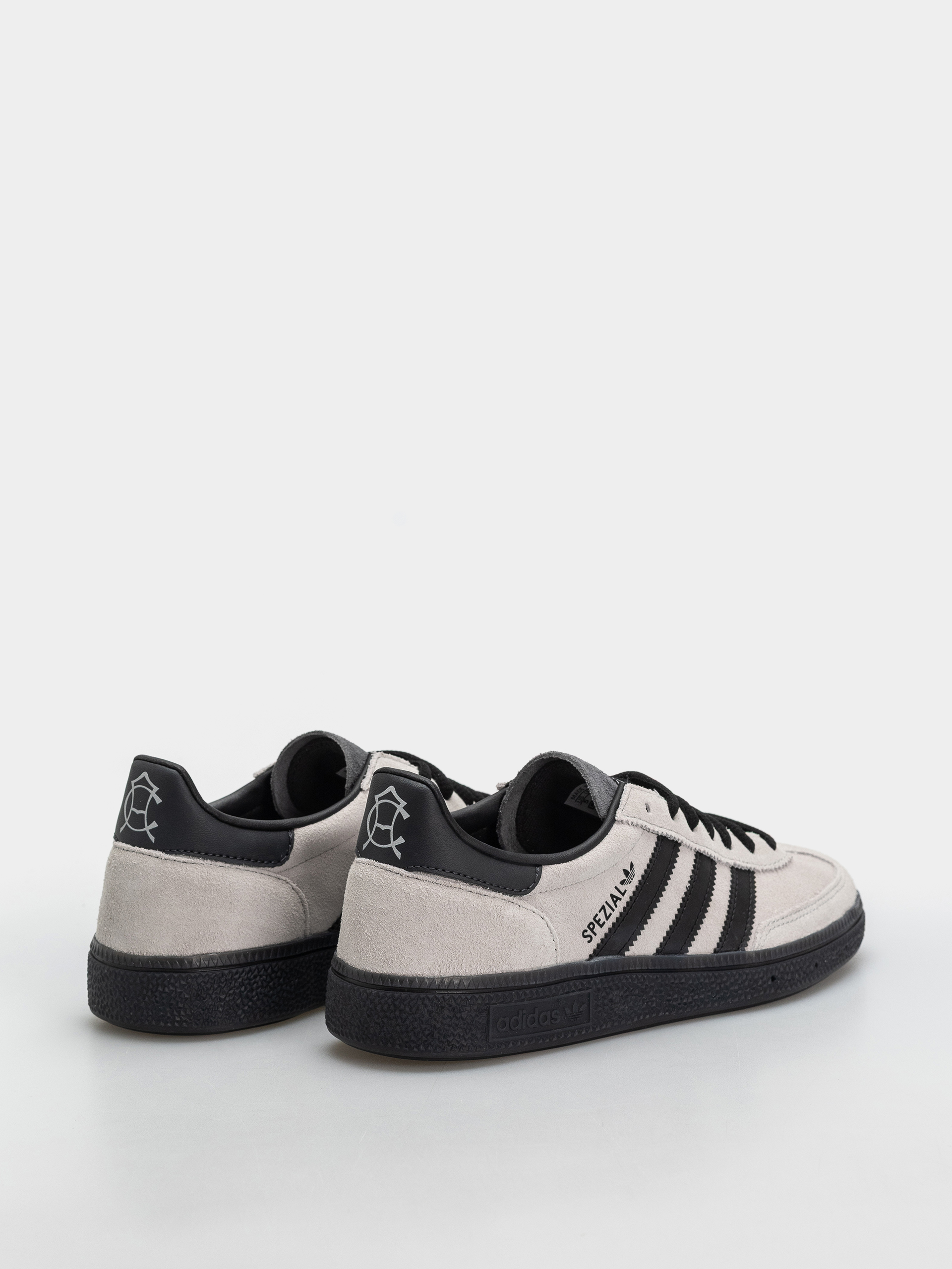 Buty adidas Handball Spezial (gretwo/carbon/cblack)