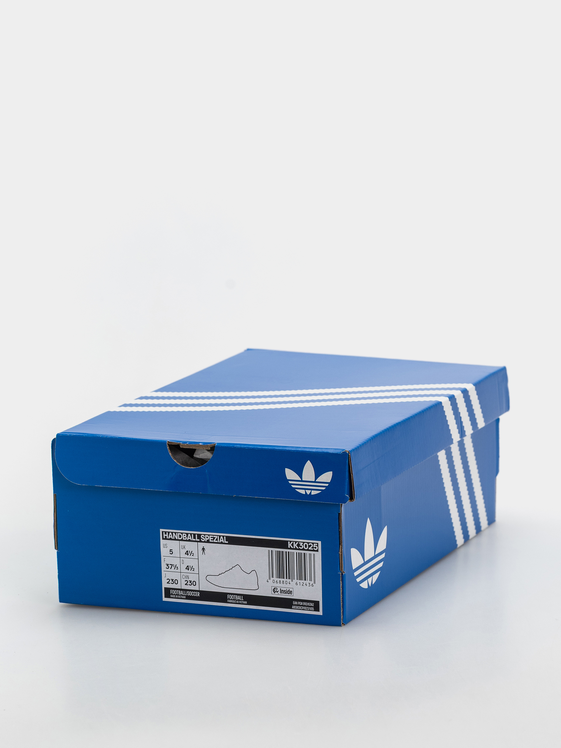 Buty adidas Handball Spezial (gretwo/carbon/cblack)