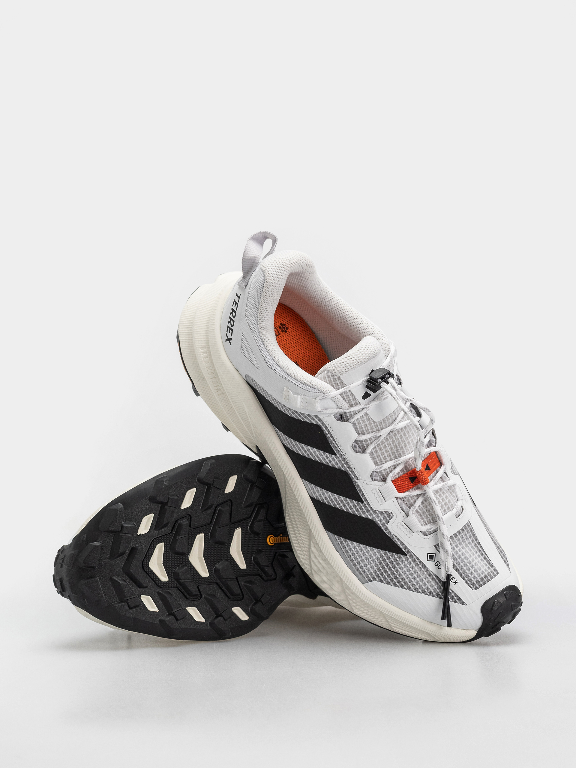 Buty adidas Terrex Freehiker Sl (ftwwht/cblack/seimor)