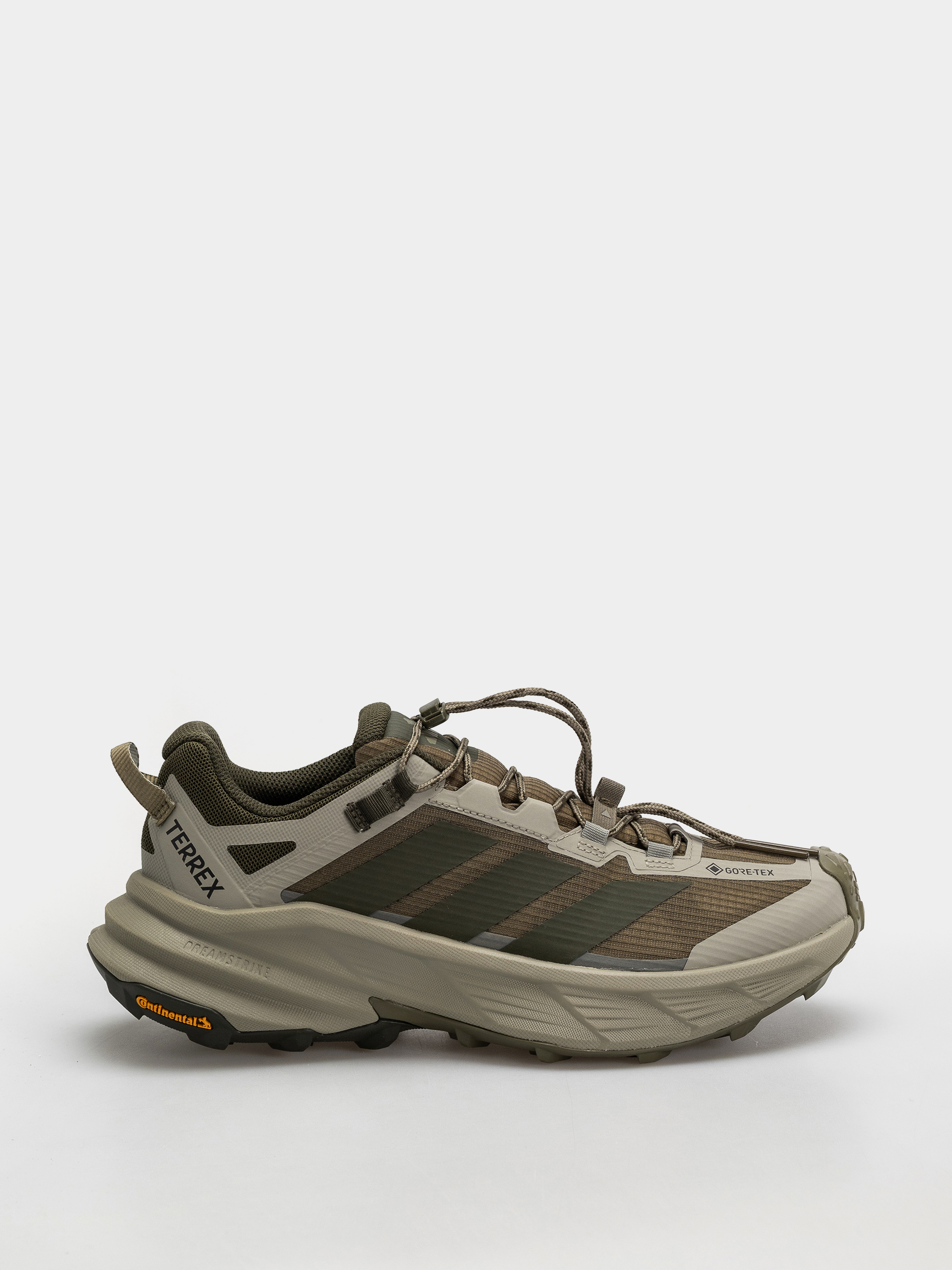 Buty adidas Terrex Freehiker Sl (olistr/ngtcar/silpeb)