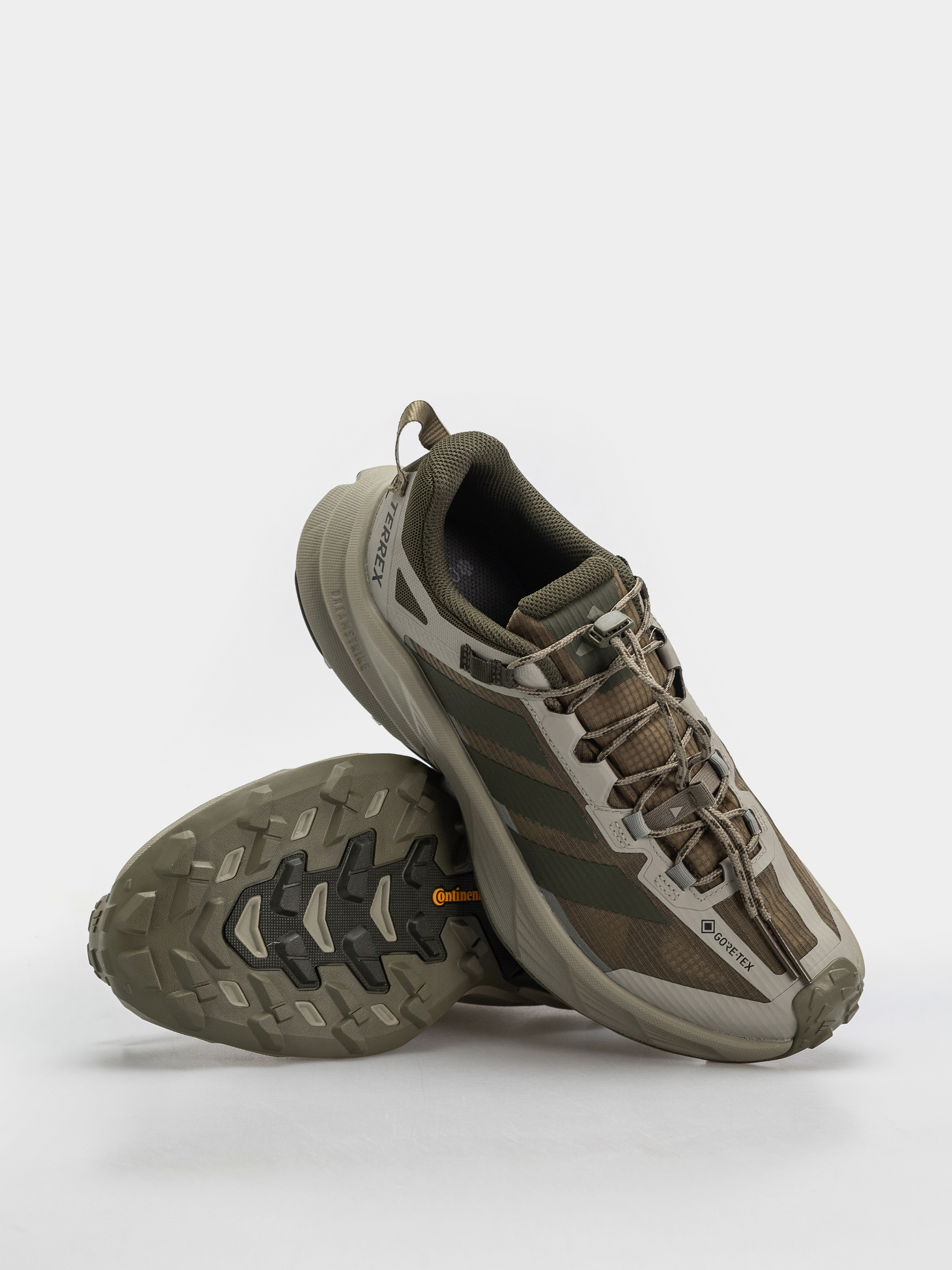 Buty adidas Terrex Freehiker Sl (olistr/ngtcar/silpeb)