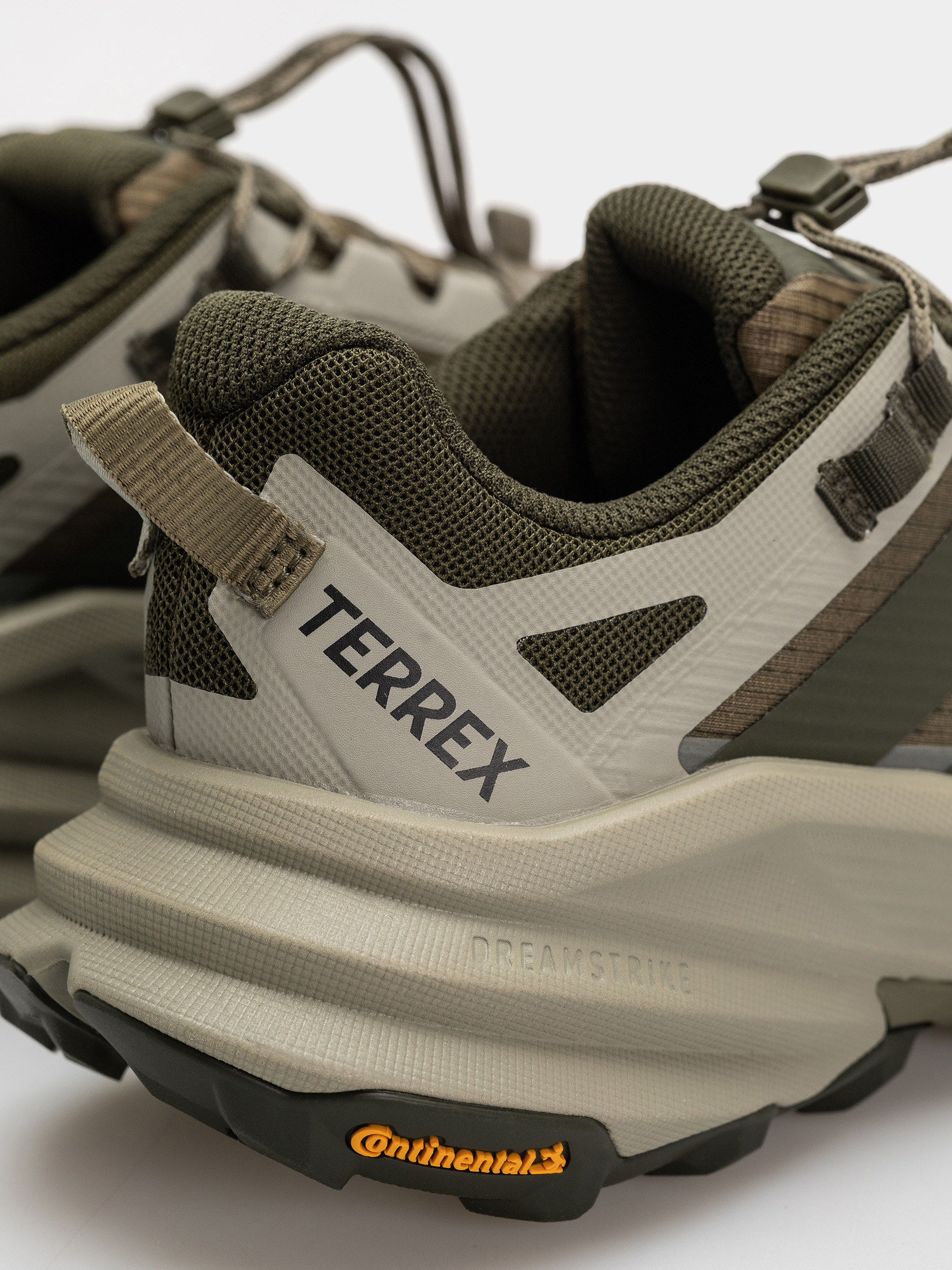 Buty adidas Terrex Freehiker Sl (olistr/ngtcar/silpeb)