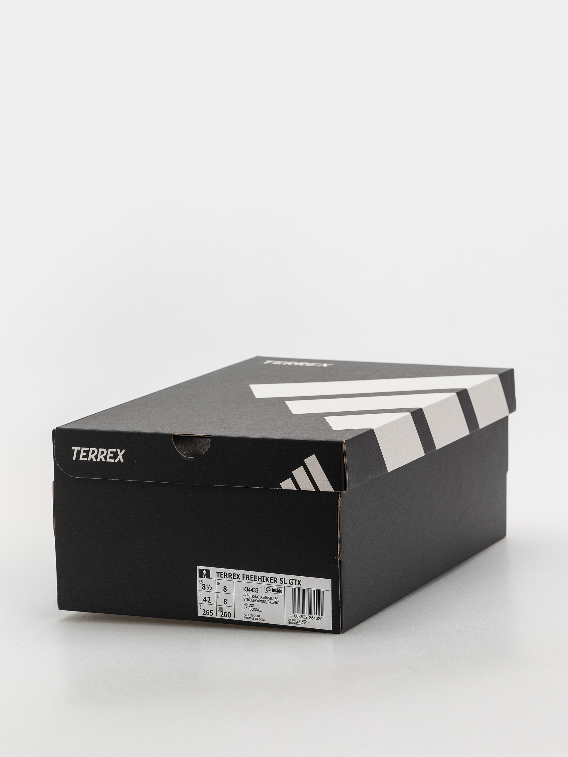 Buty adidas Terrex Freehiker Sl (olistr/ngtcar/silpeb)