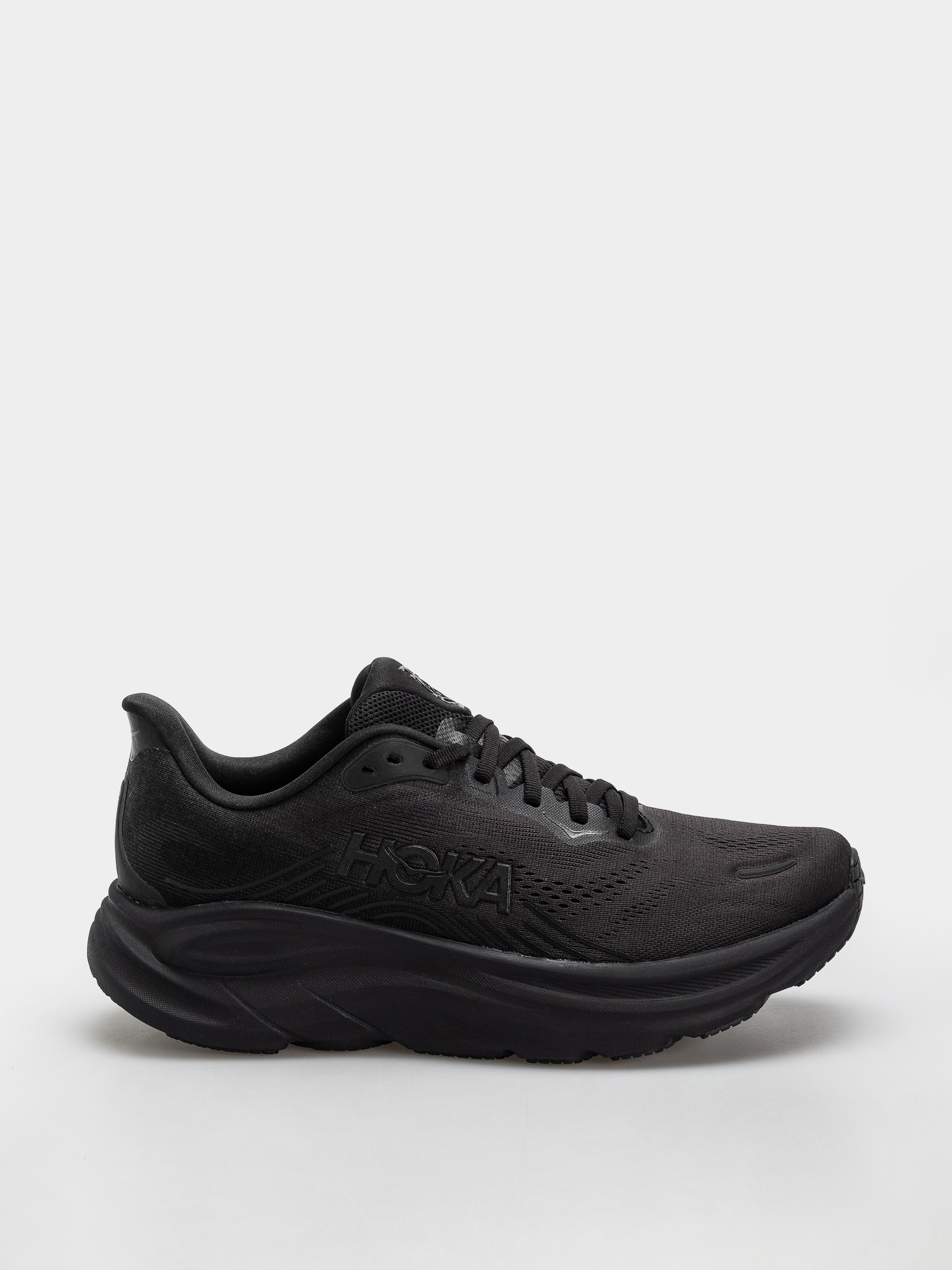 Buty Hoka Clifton 11 (black/black)