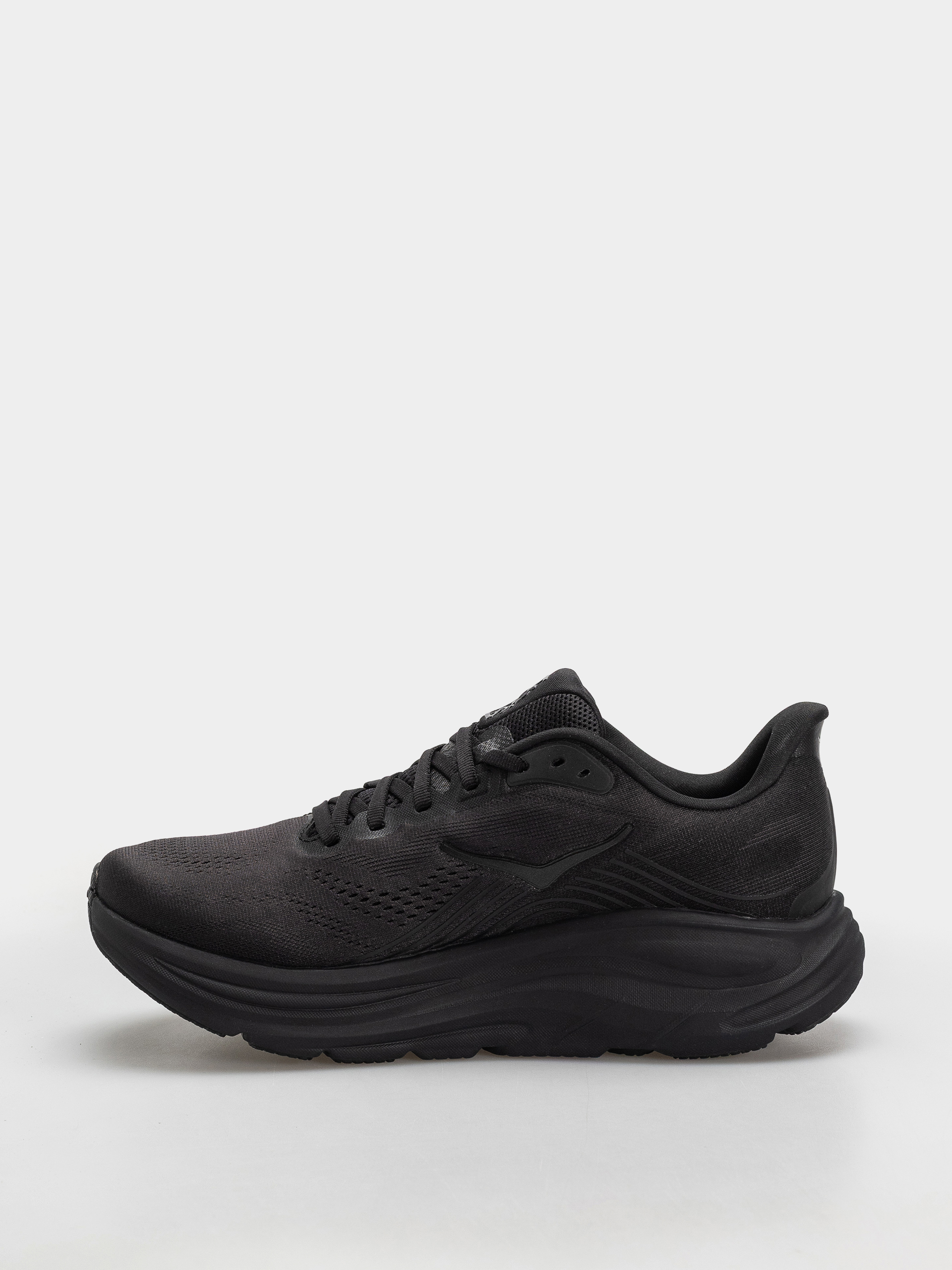 Buty Hoka Clifton 11 (black/black)