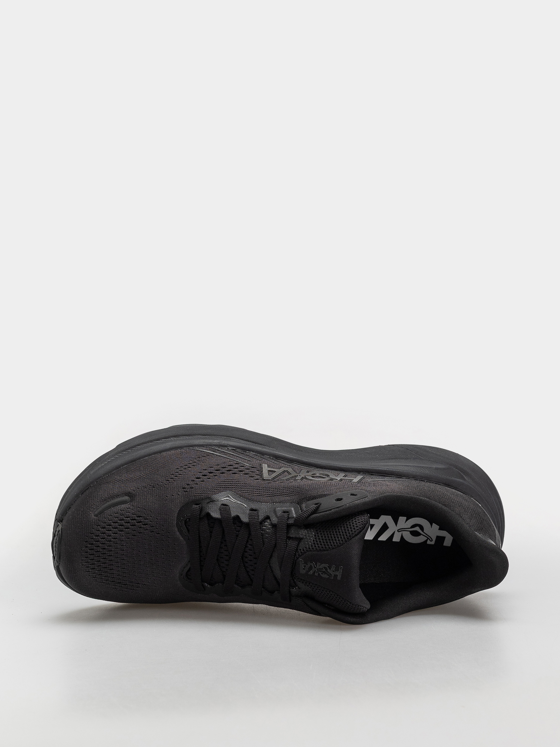 Buty Hoka Clifton 11 (black/black)