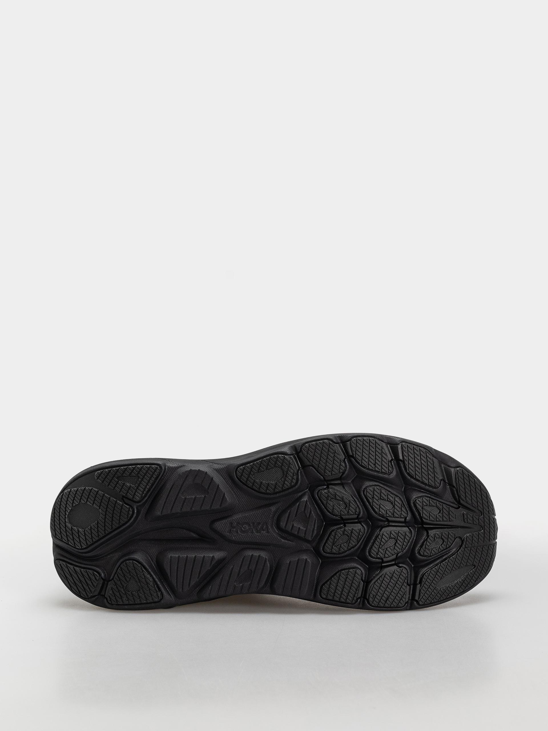 Buty Hoka Clifton 11 (black/black)