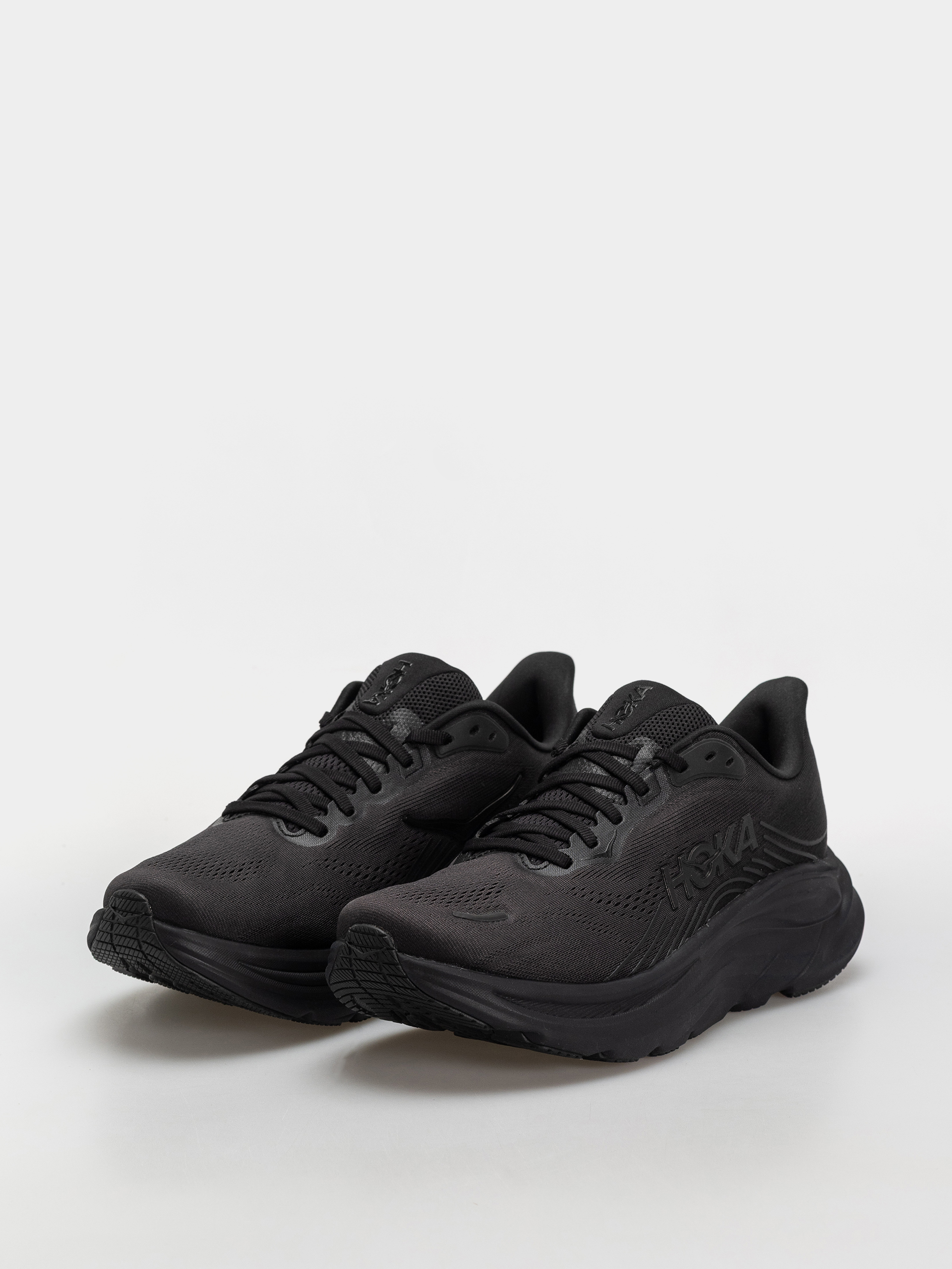 Buty Hoka Clifton 11 (black/black)