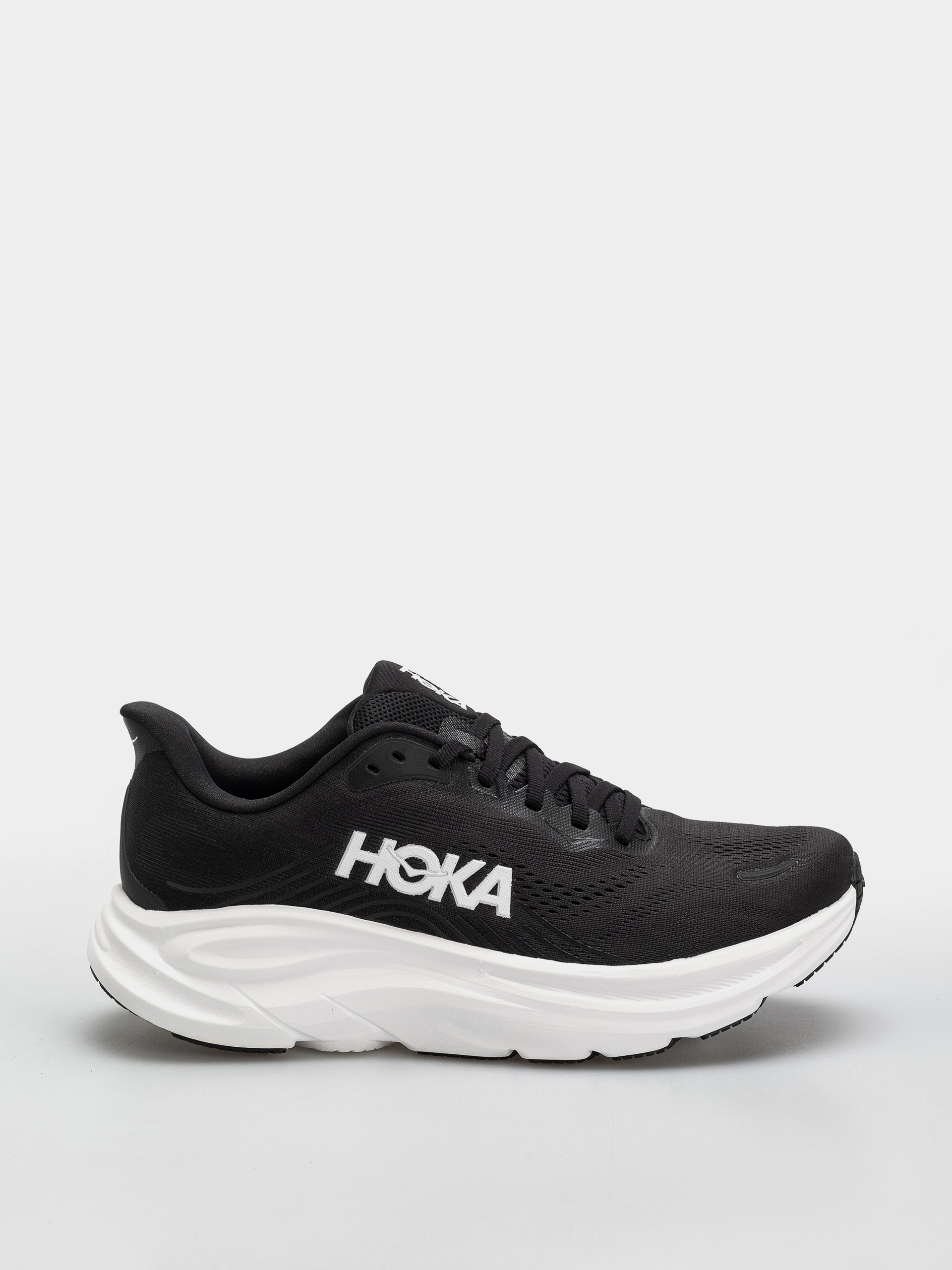 Buty Hoka Clifton 11 (black/white)