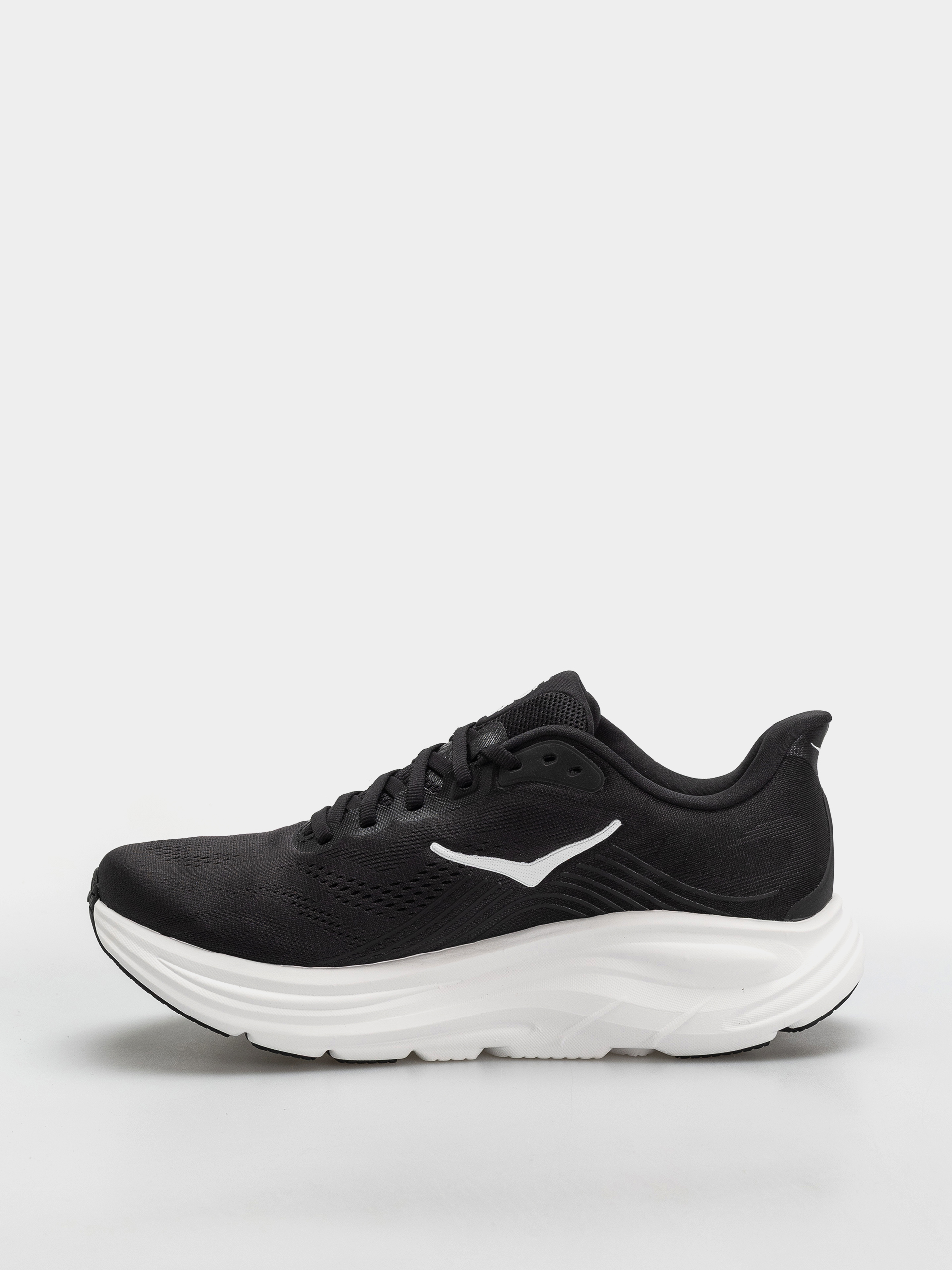 Buty Hoka Clifton 11 (black/white)