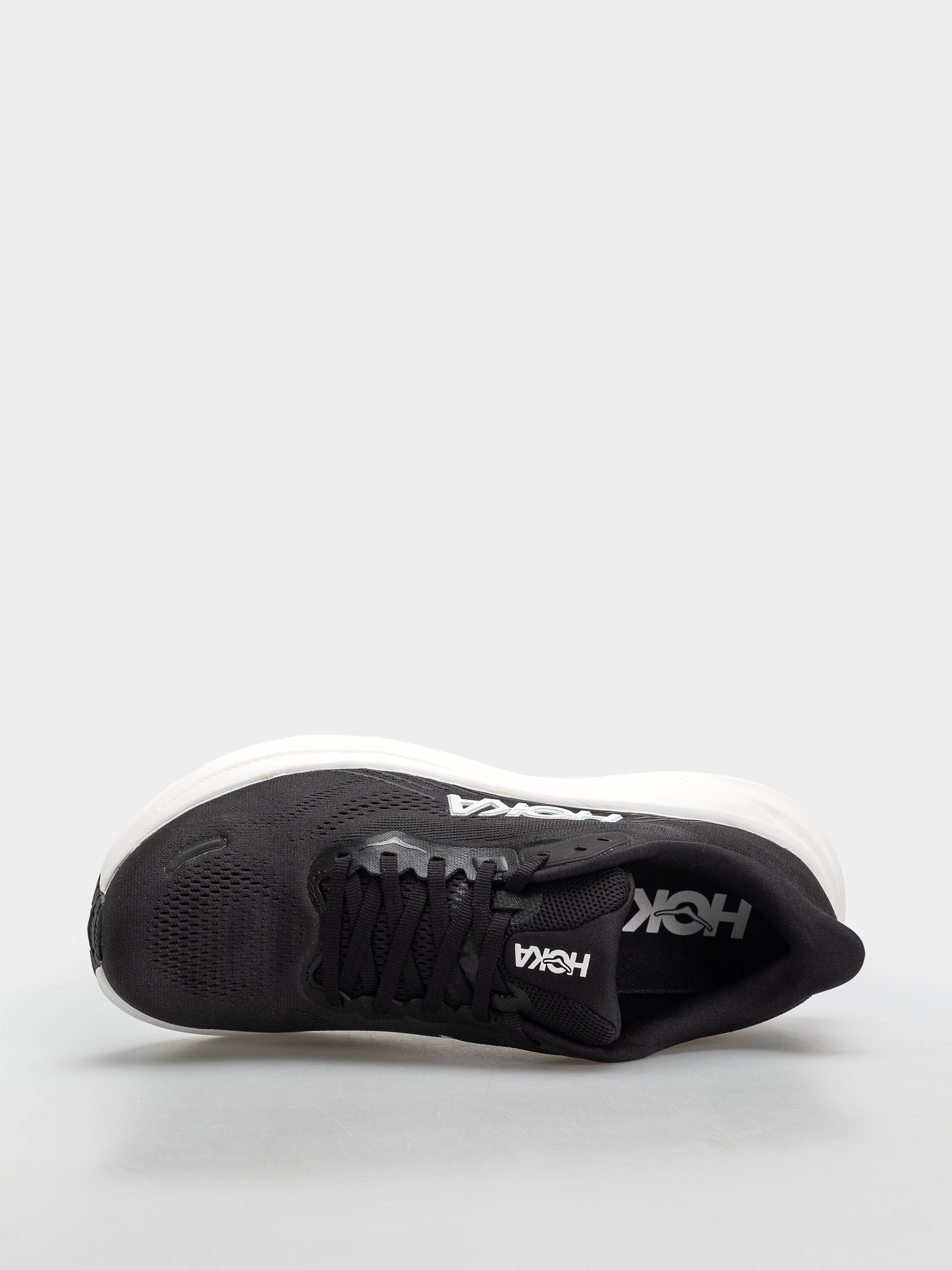Buty Hoka Clifton 11 (black/white)