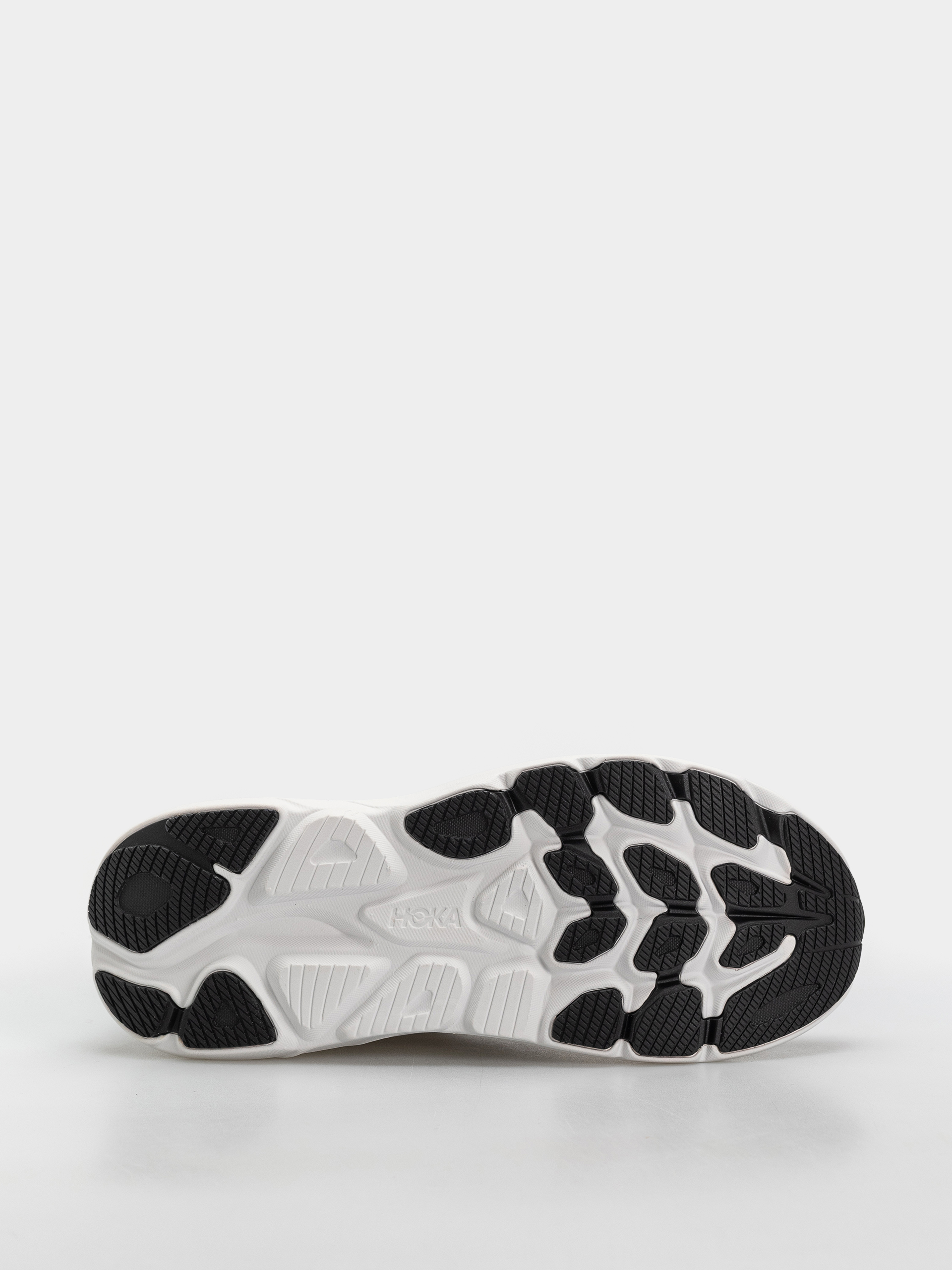 Buty Hoka Clifton 11 (black/white)