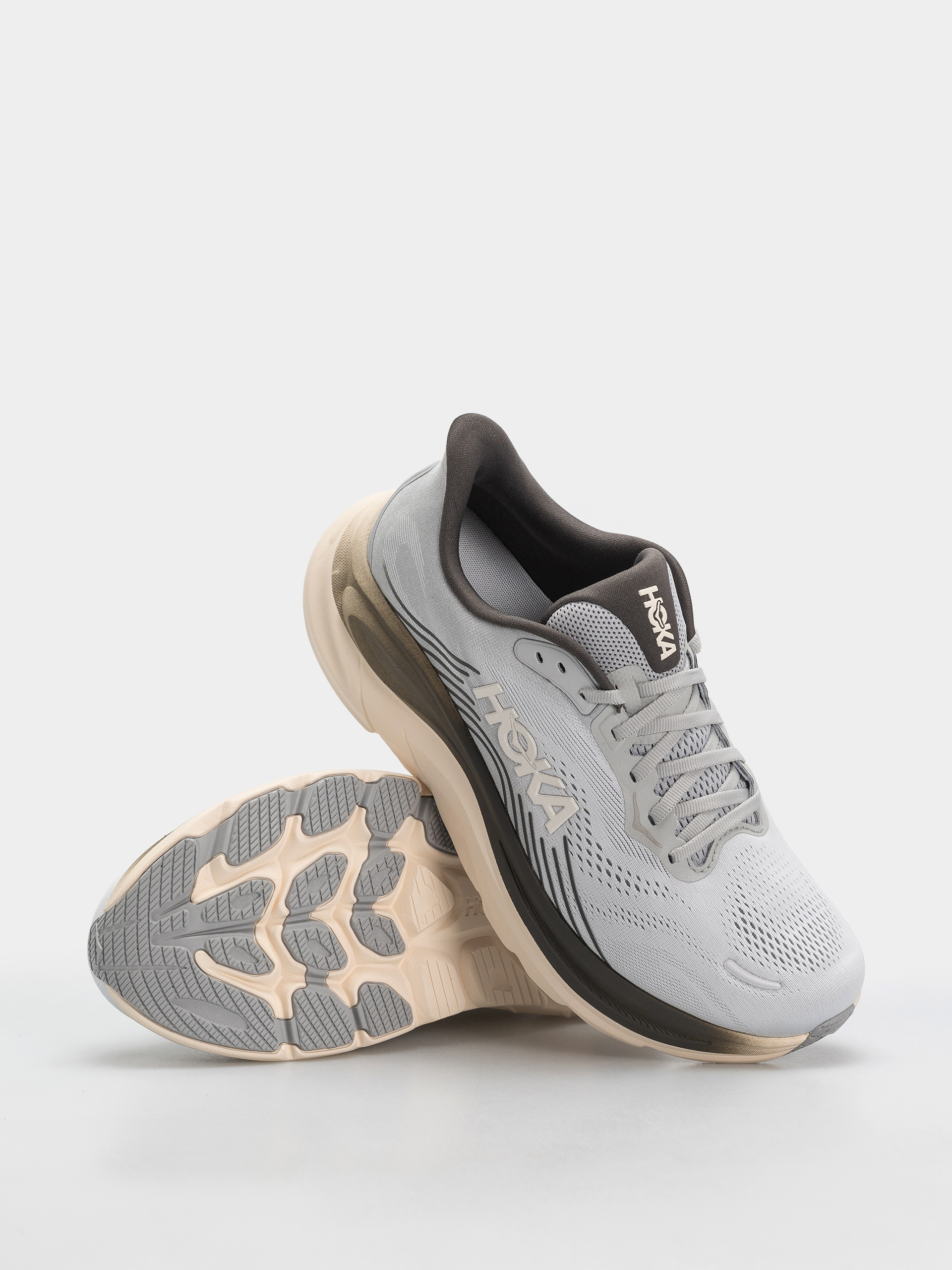 Buty Hoka Clifton 11 (stardust/alabaster)