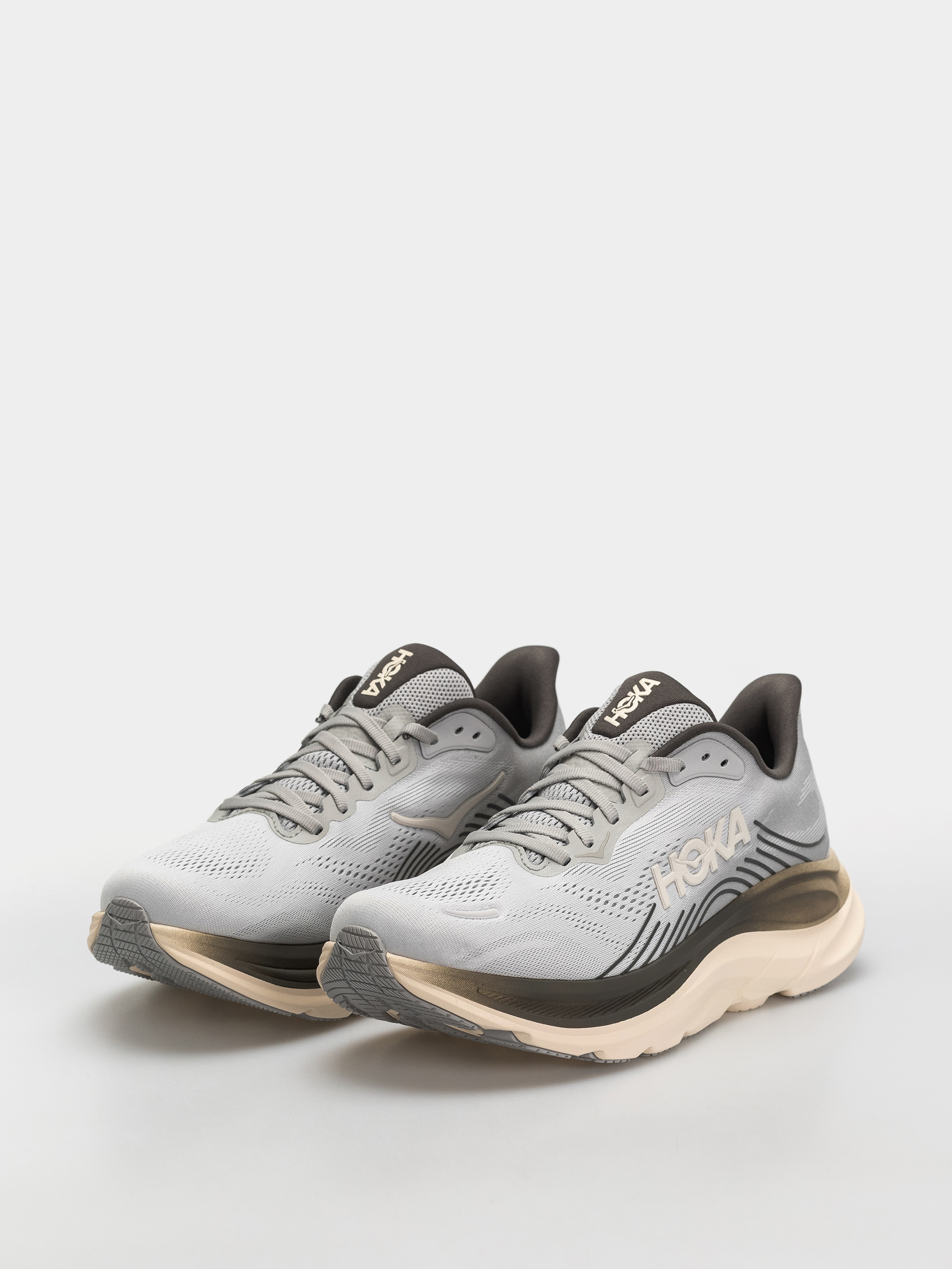 Buty Hoka Clifton 11 (stardust/alabaster)