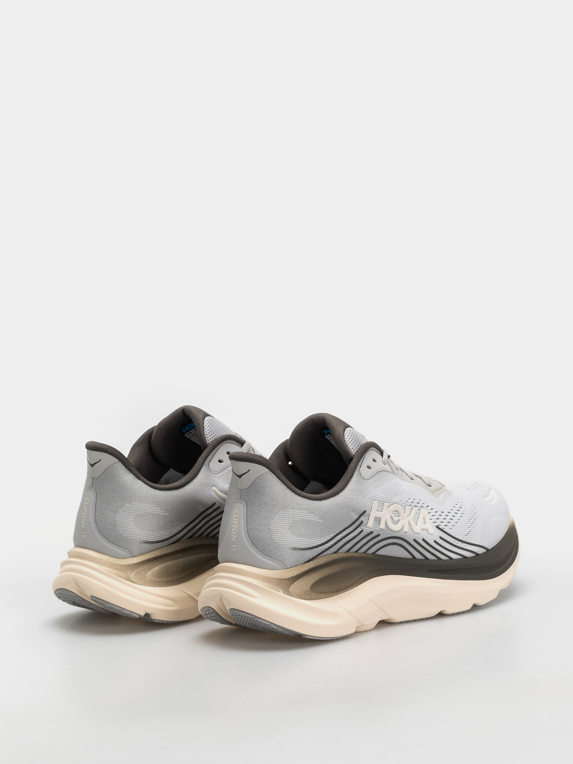 Buty Hoka Clifton 11 (stardust/alabaster)