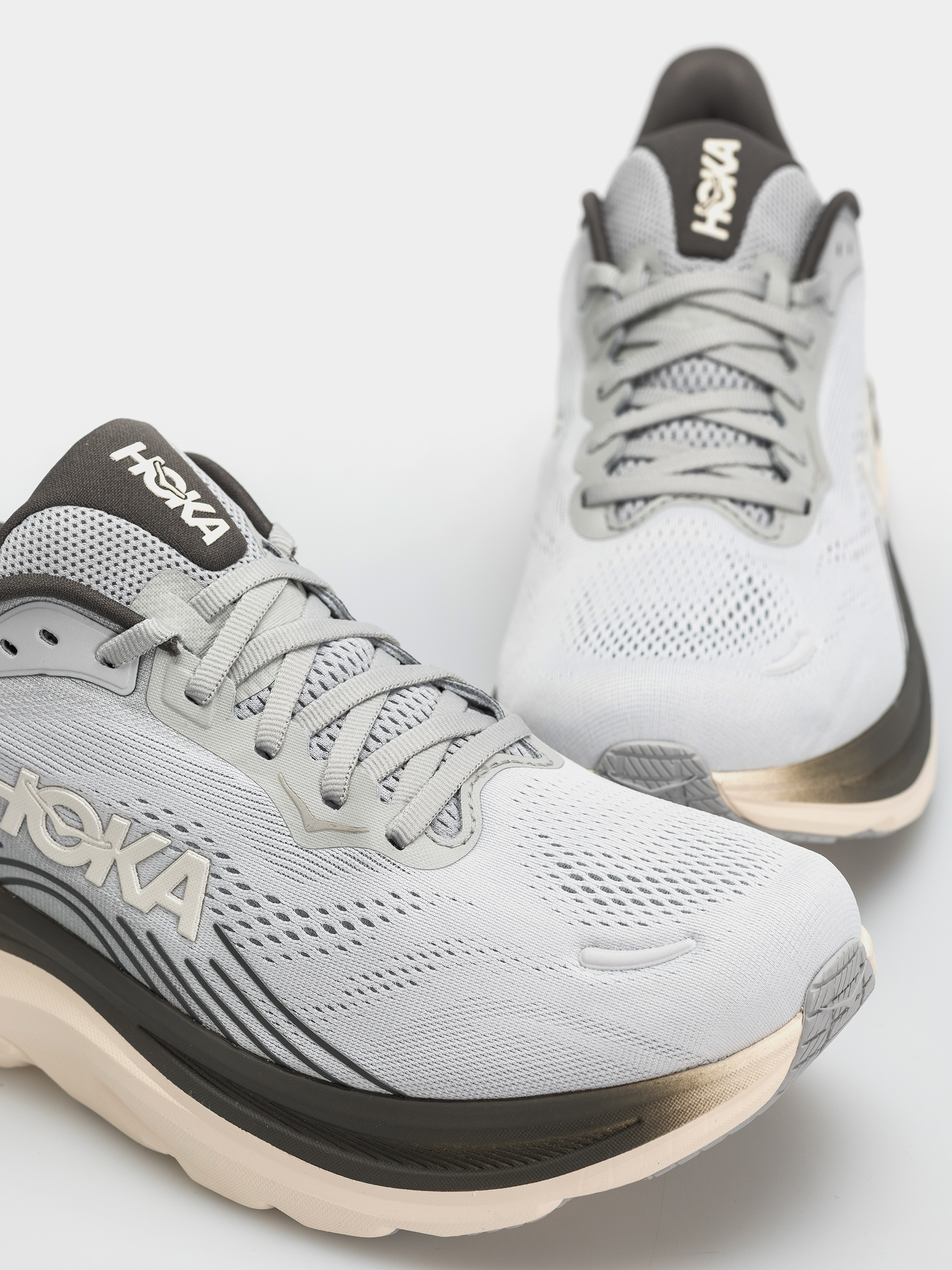 Buty Hoka Clifton 11 (stardust/alabaster)