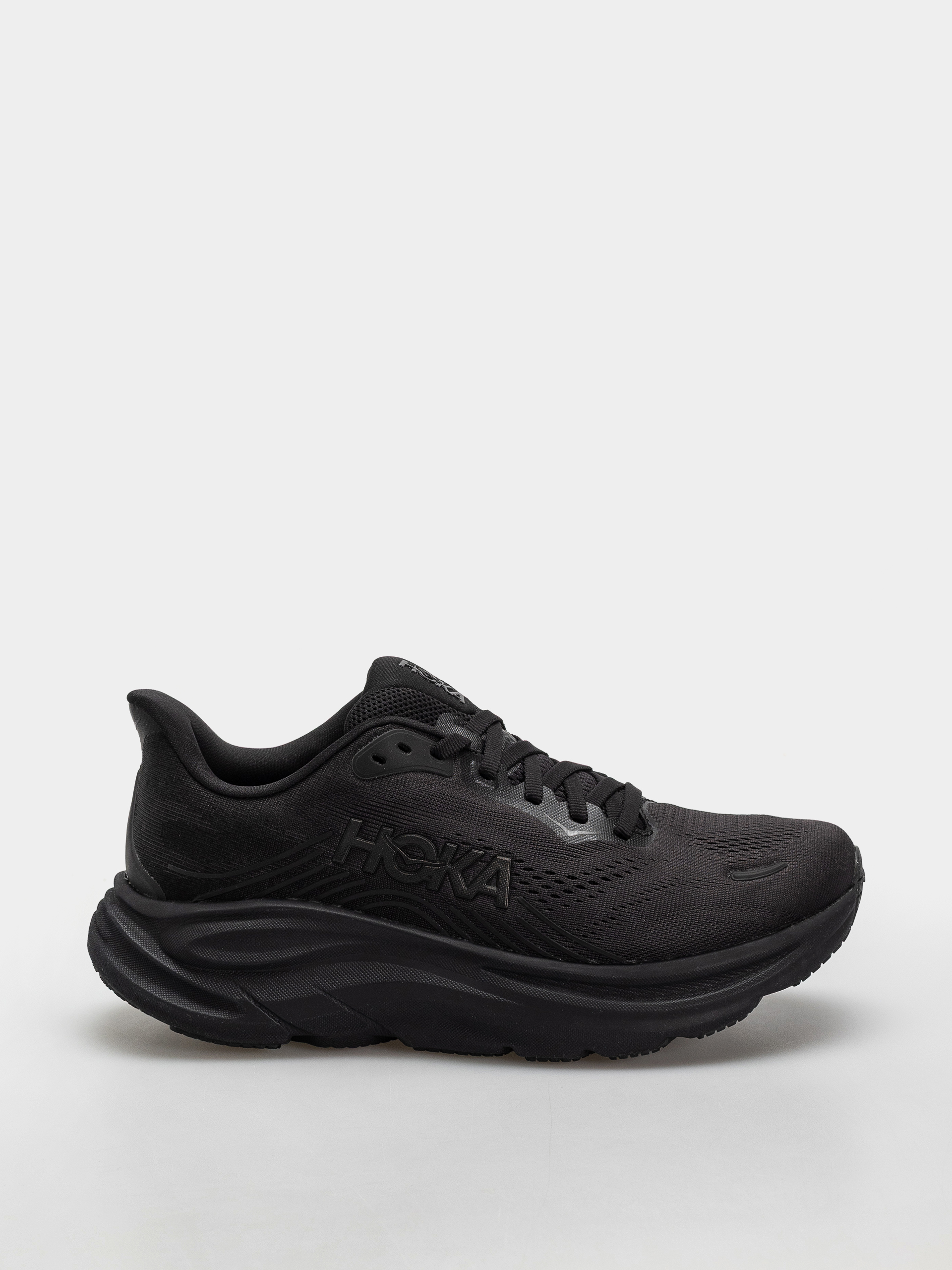 Buty Hoka Clifton 11 Wmn (black/black)