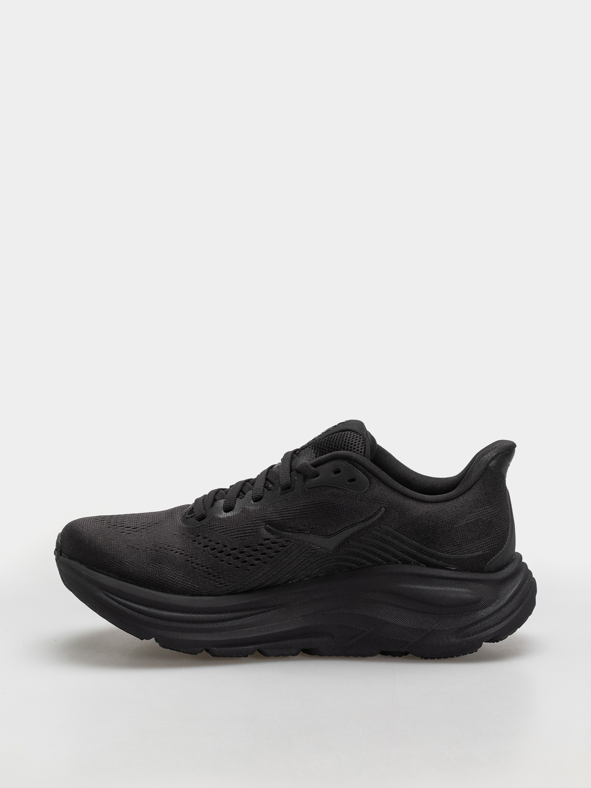 Buty Hoka Clifton 11 Wmn (black/black)