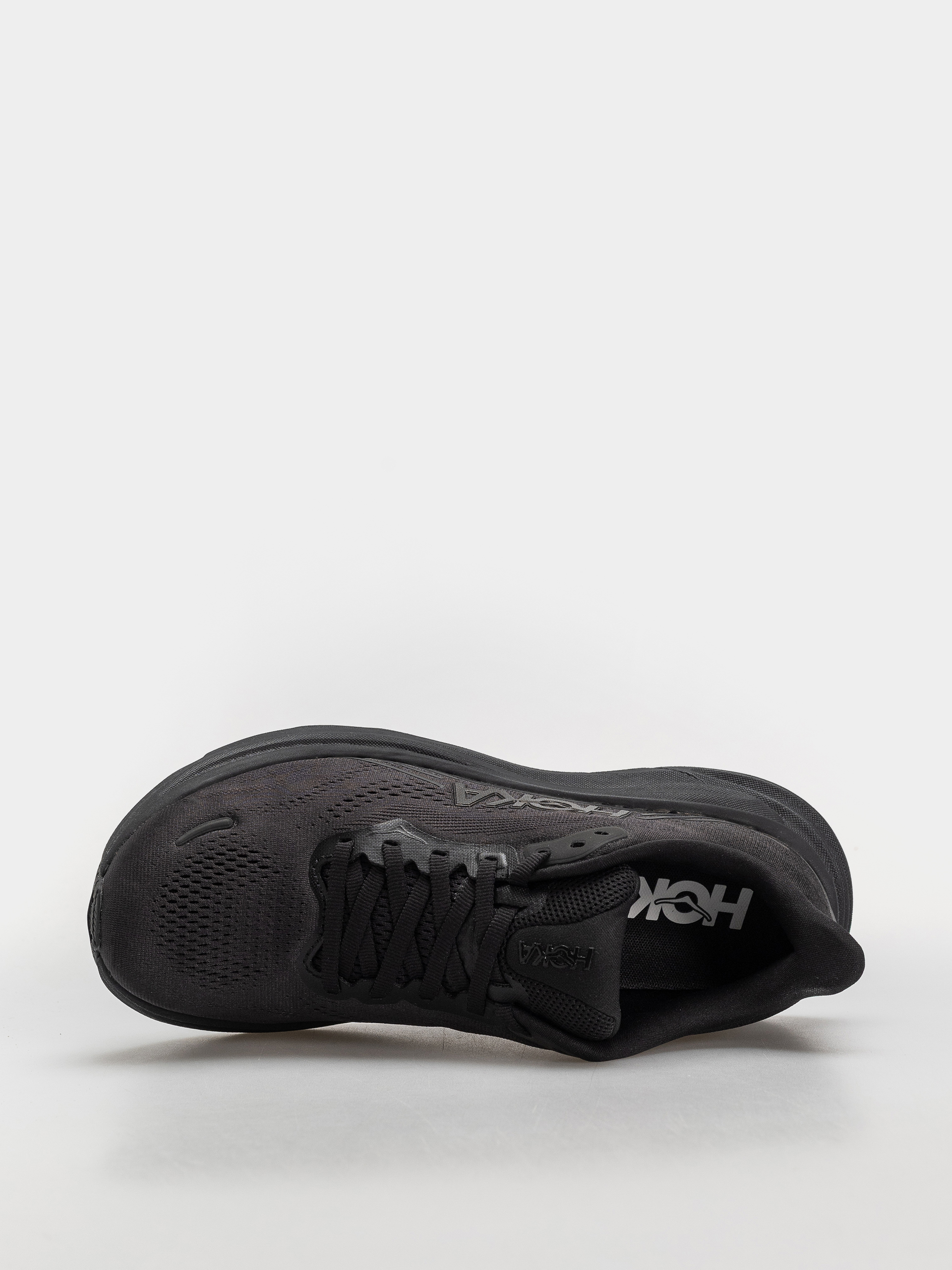 Buty Hoka Clifton 11 Wmn (black/black)