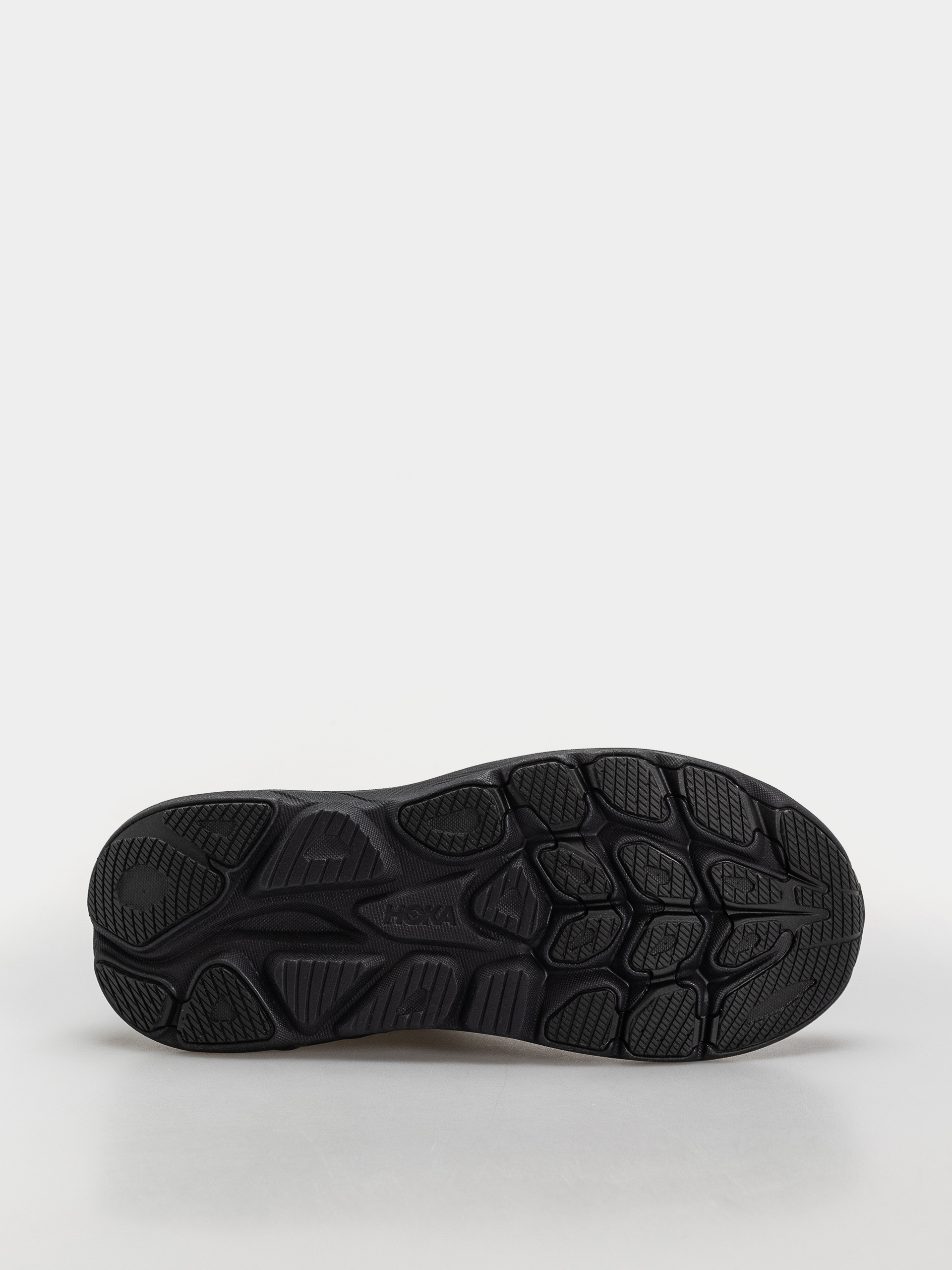 Buty Hoka Clifton 11 Wmn (black/black)