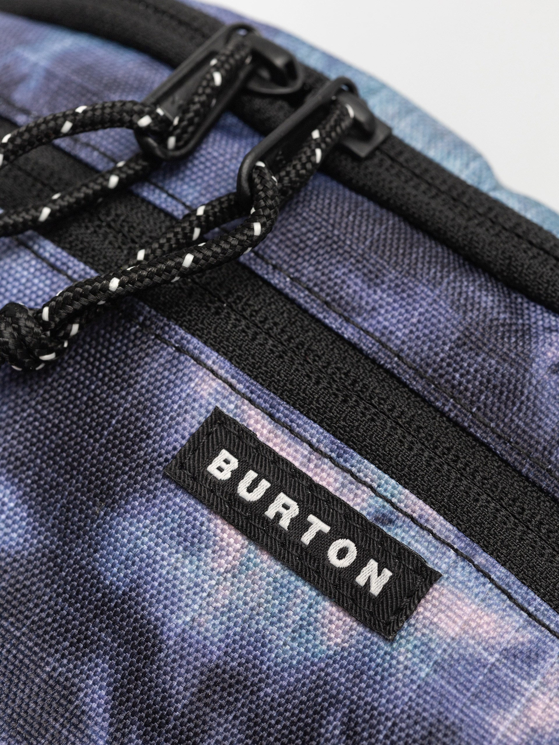 Nerka Burton 3L Hip Pack (crystal dye)