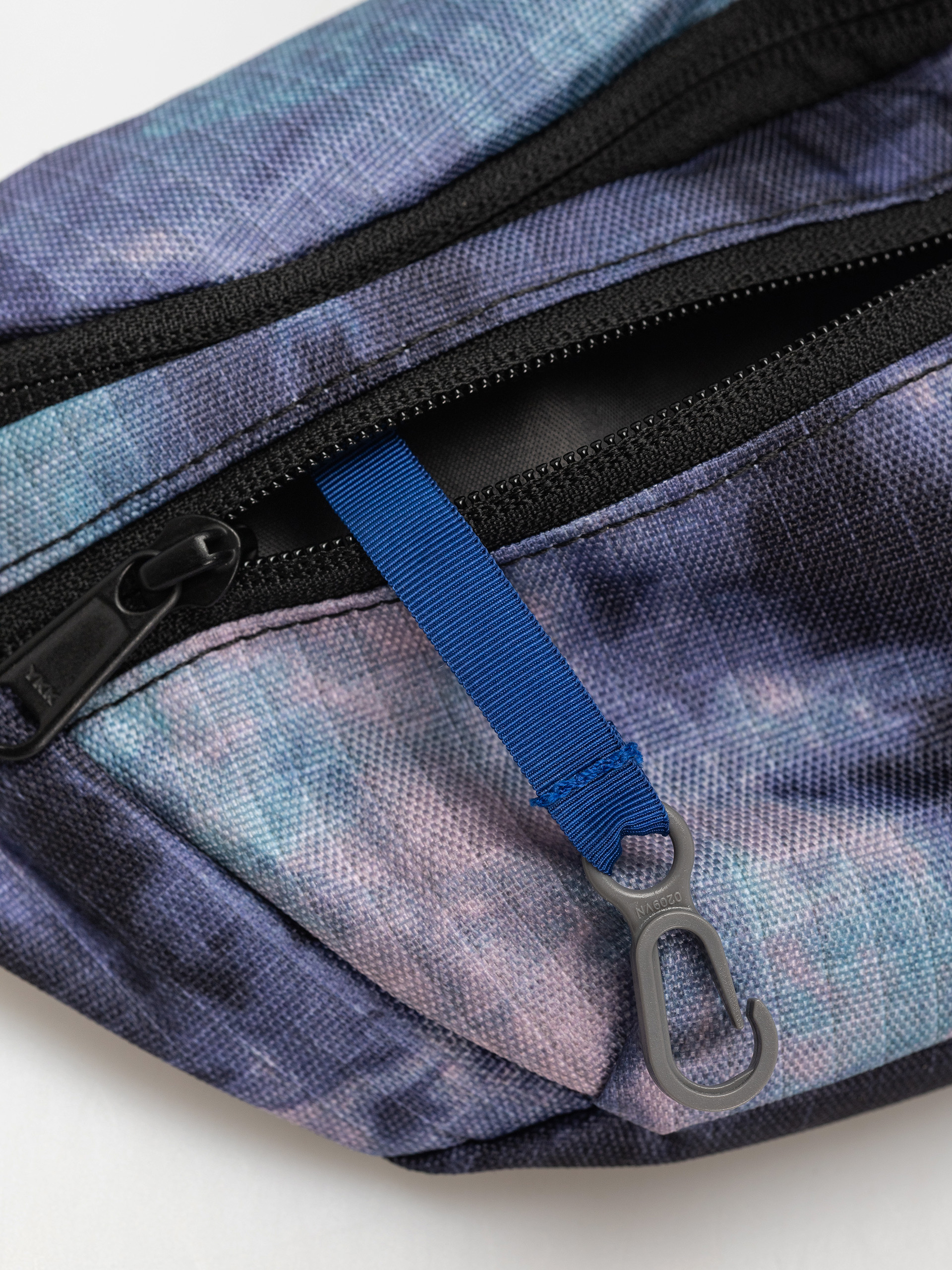 Nerka Burton 3L Hip Pack (crystal dye)