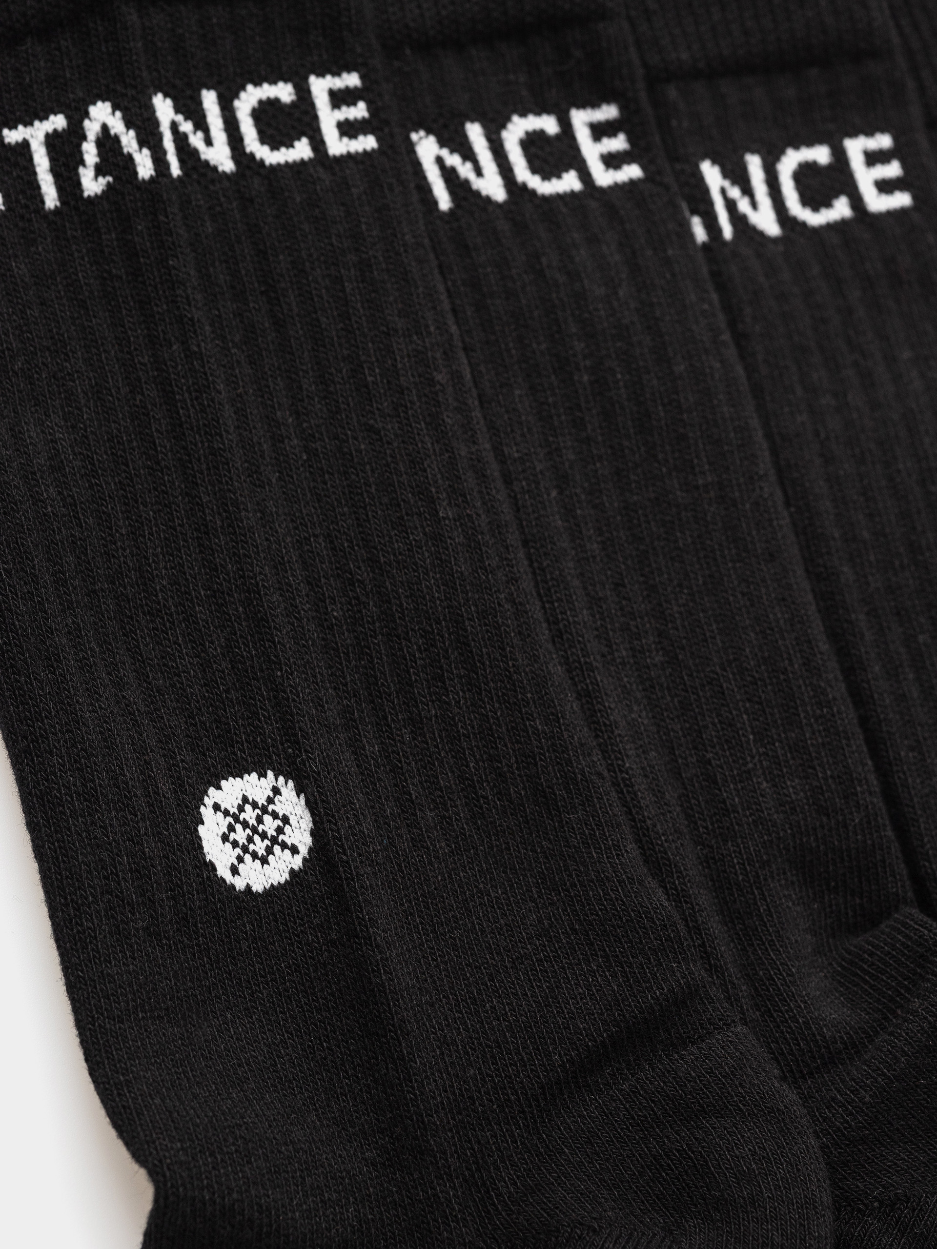 Skarpetki Stance Origin 6 Pack Crew (black)