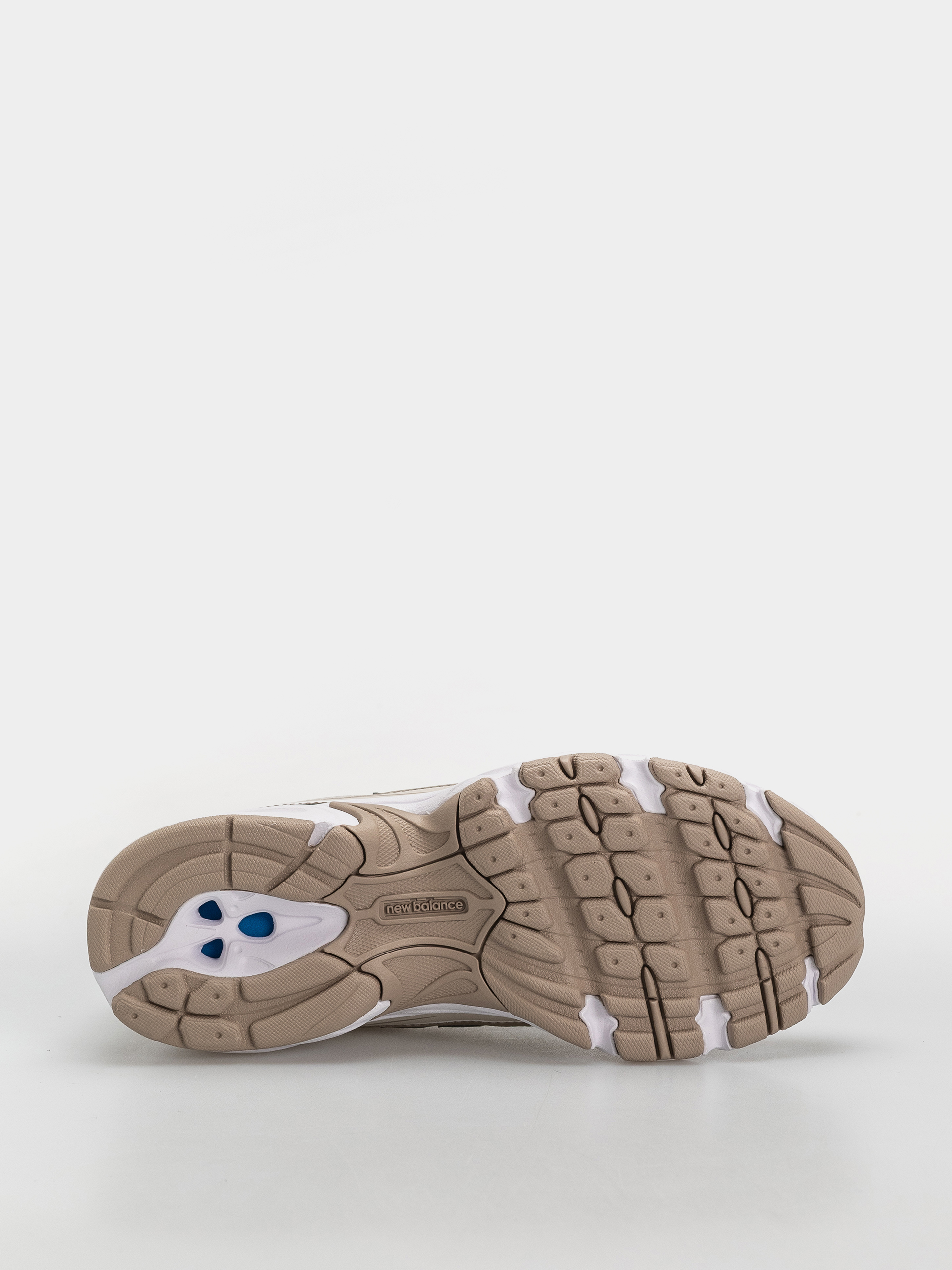 Buty New Balance 740 JR (timberwolf/driftwood)