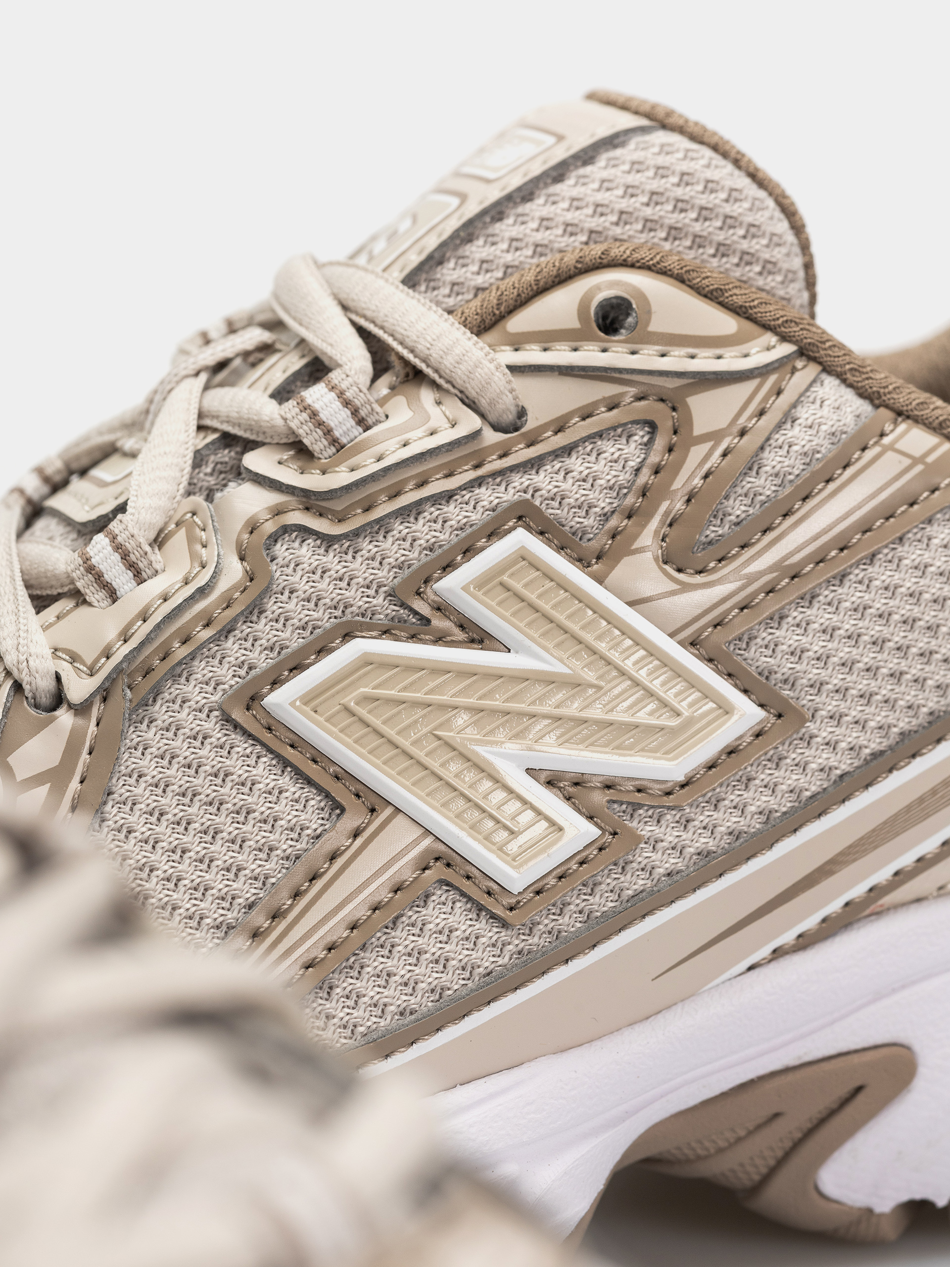 Buty New Balance 740 JR (timberwolf/driftwood)