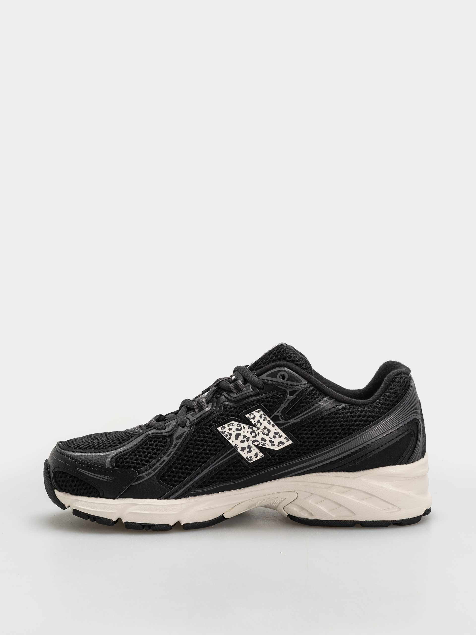 Buty New Balance 740 (black/sea salt)