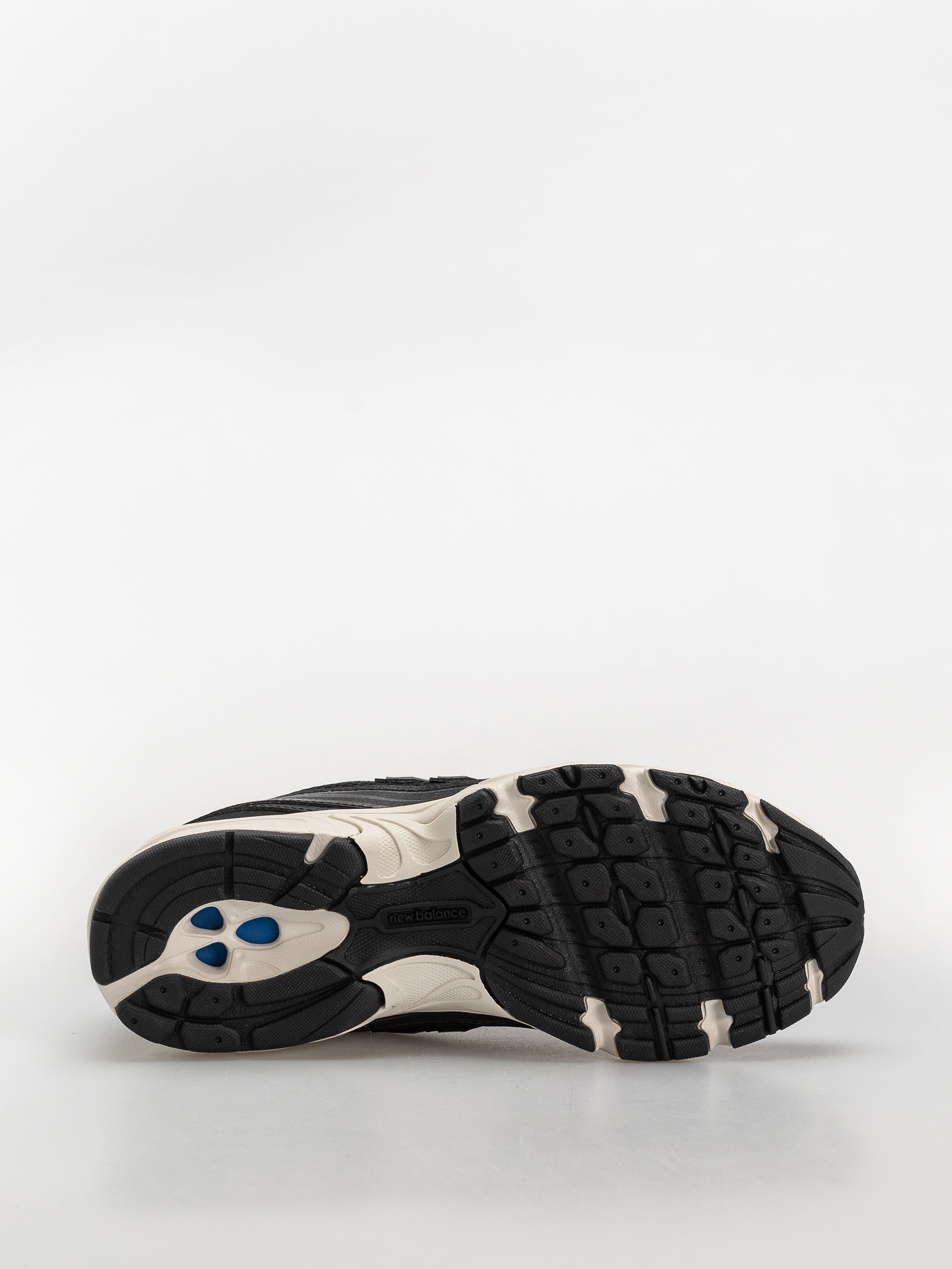 Buty New Balance 740 (black/sea salt)