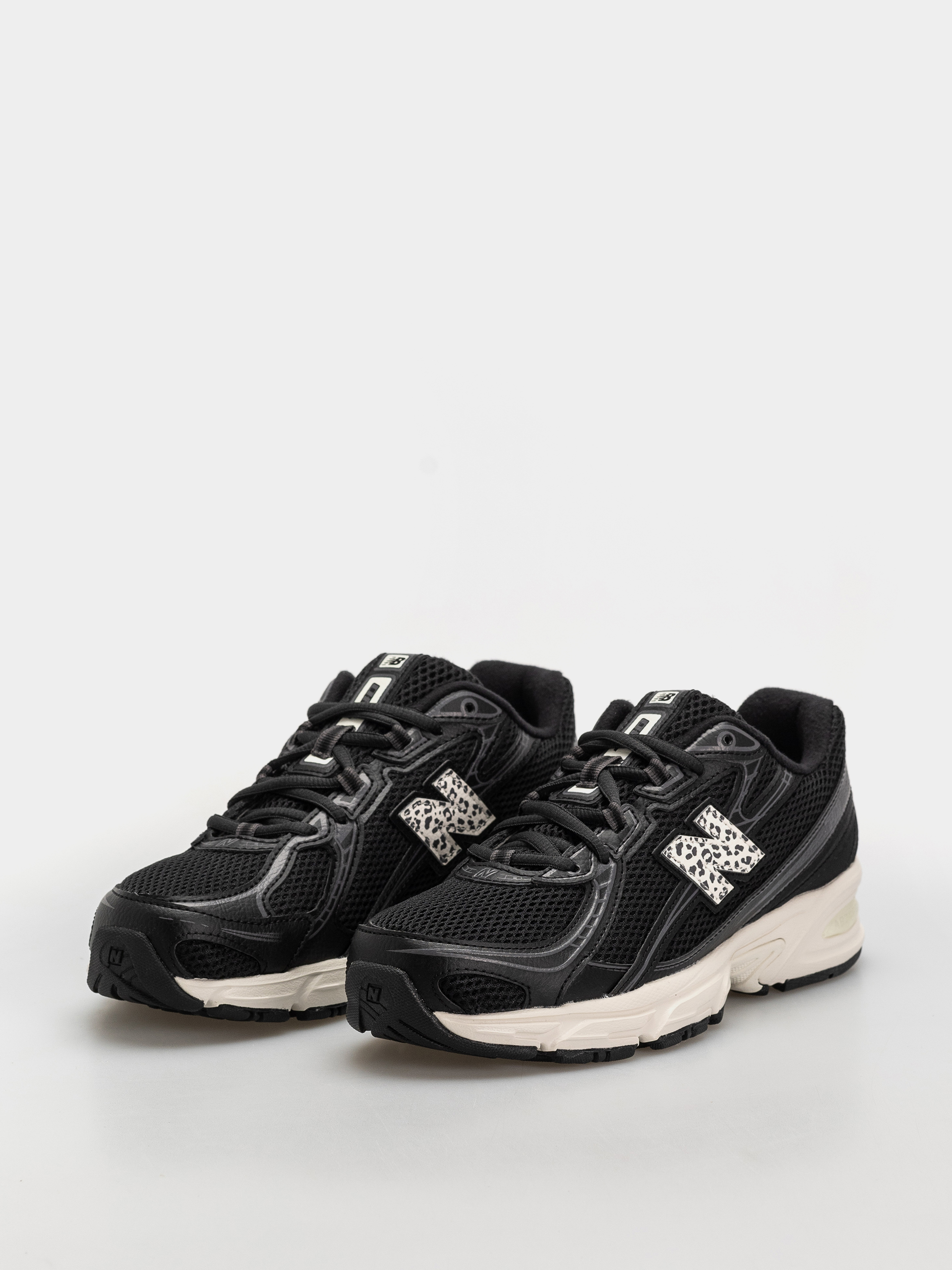 Buty New Balance 740 (black/sea salt)