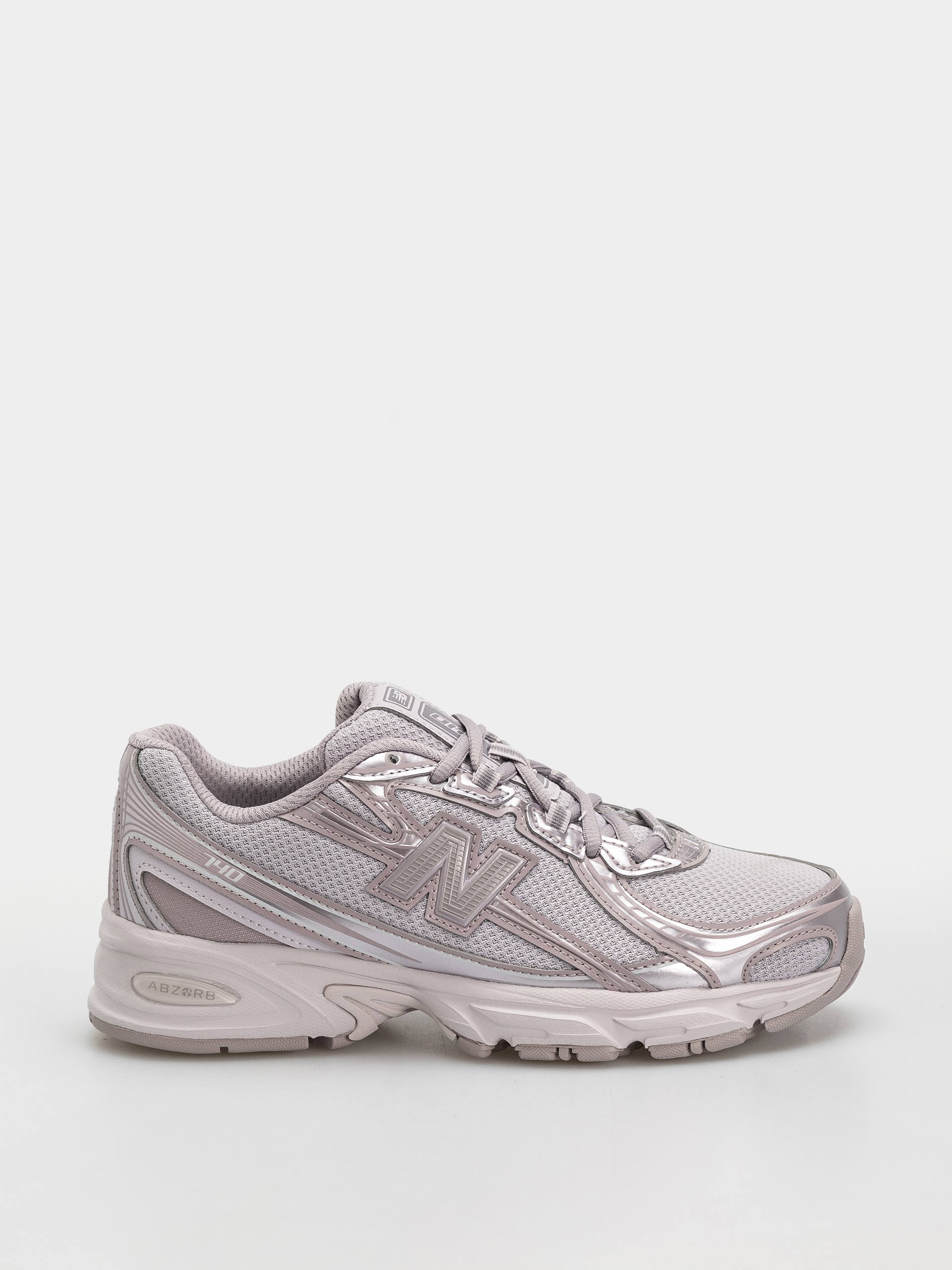 Buty New Balance 740 (horizon grey/truffle metallic)